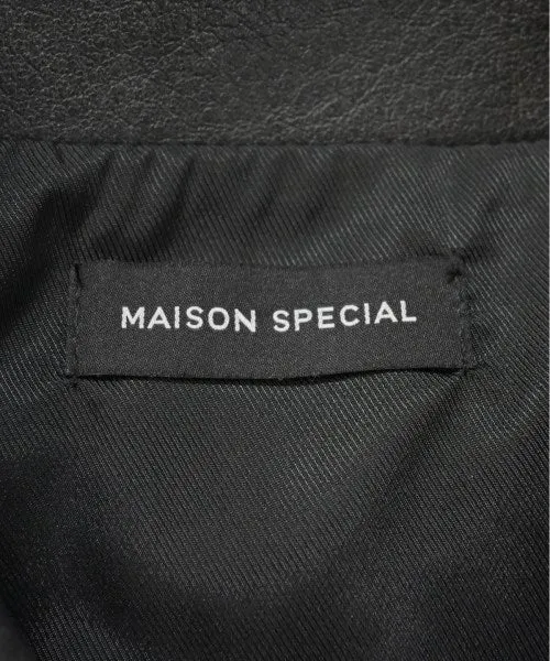 MAISON SPECIAL Vestes de Motocyclette
