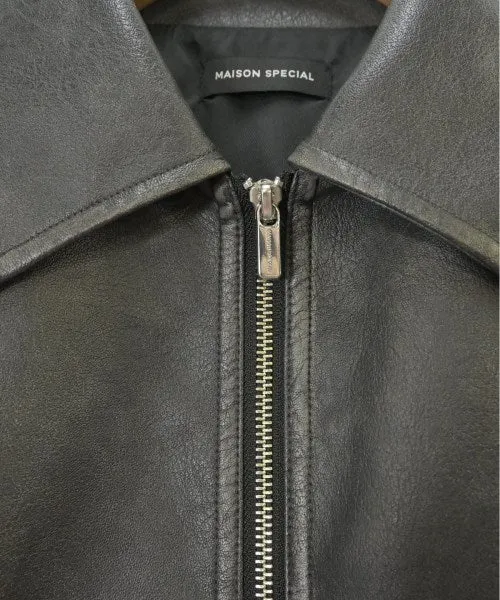MAISON SPECIAL Vestes de Motocyclette