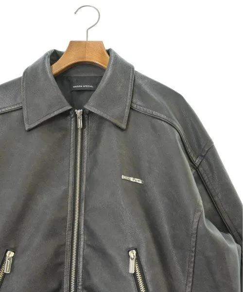 MAISON SPECIAL Vestes de Motocyclette