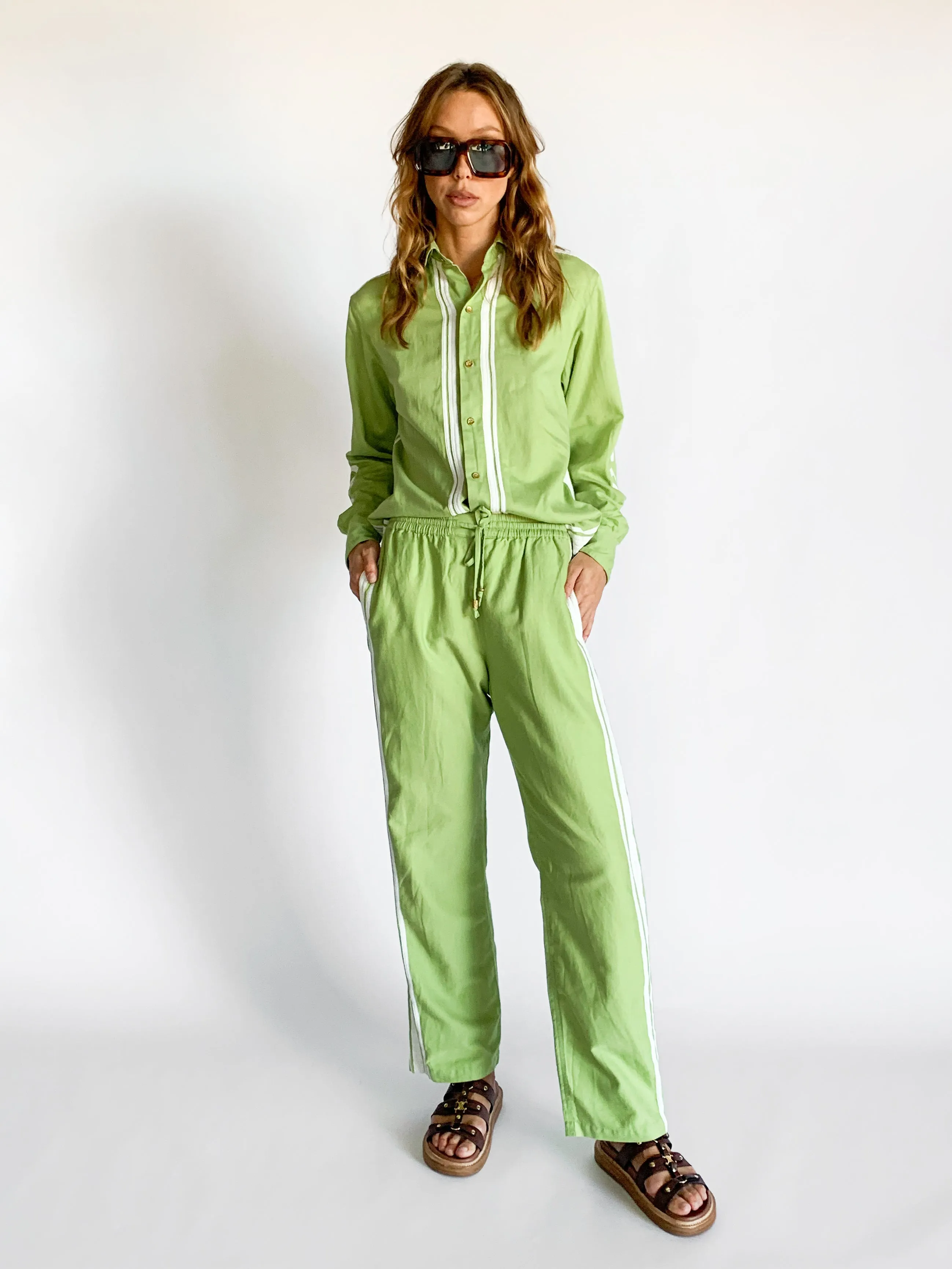 Pantalon Mantra