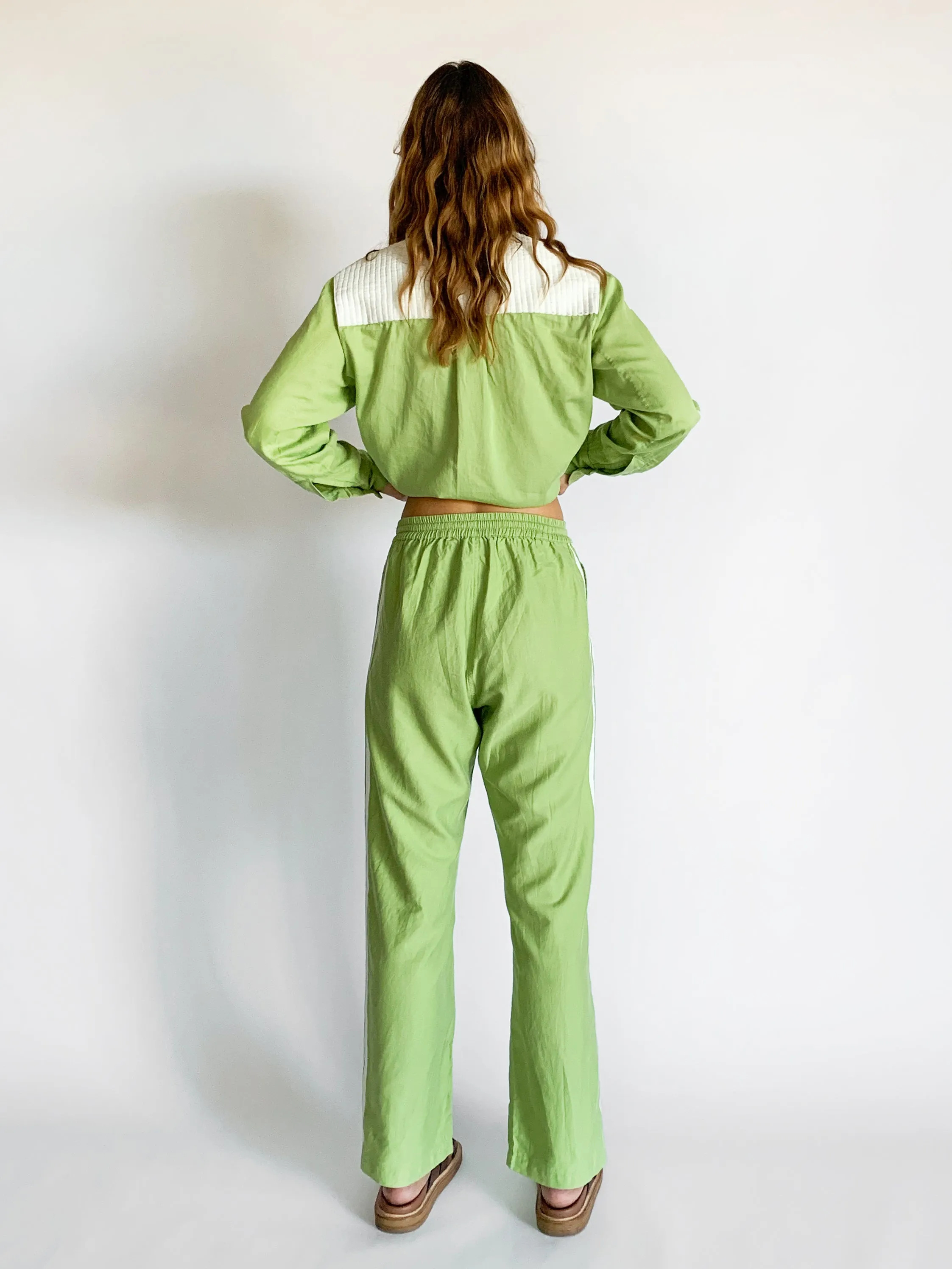 Pantalon Mantra