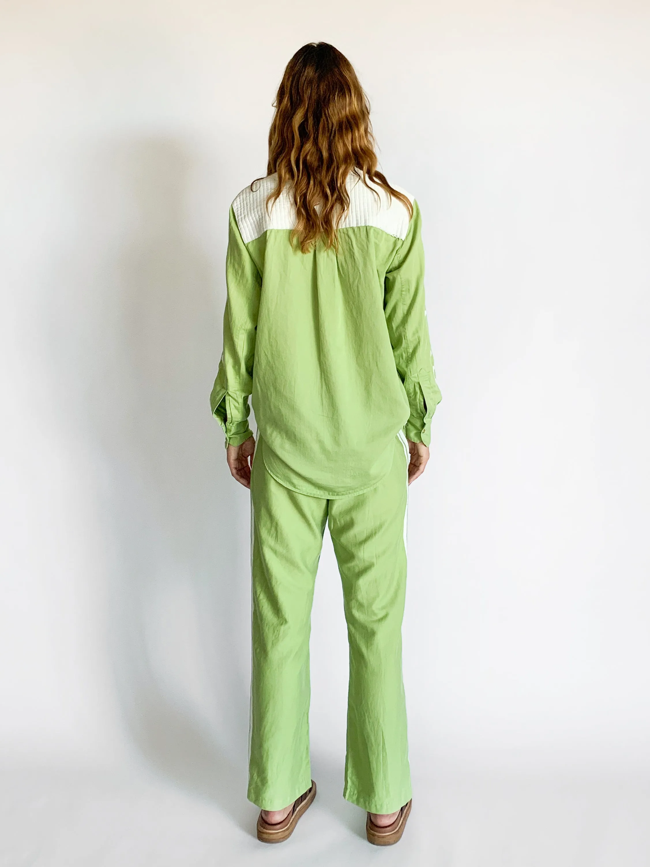 Pantalon Mantra