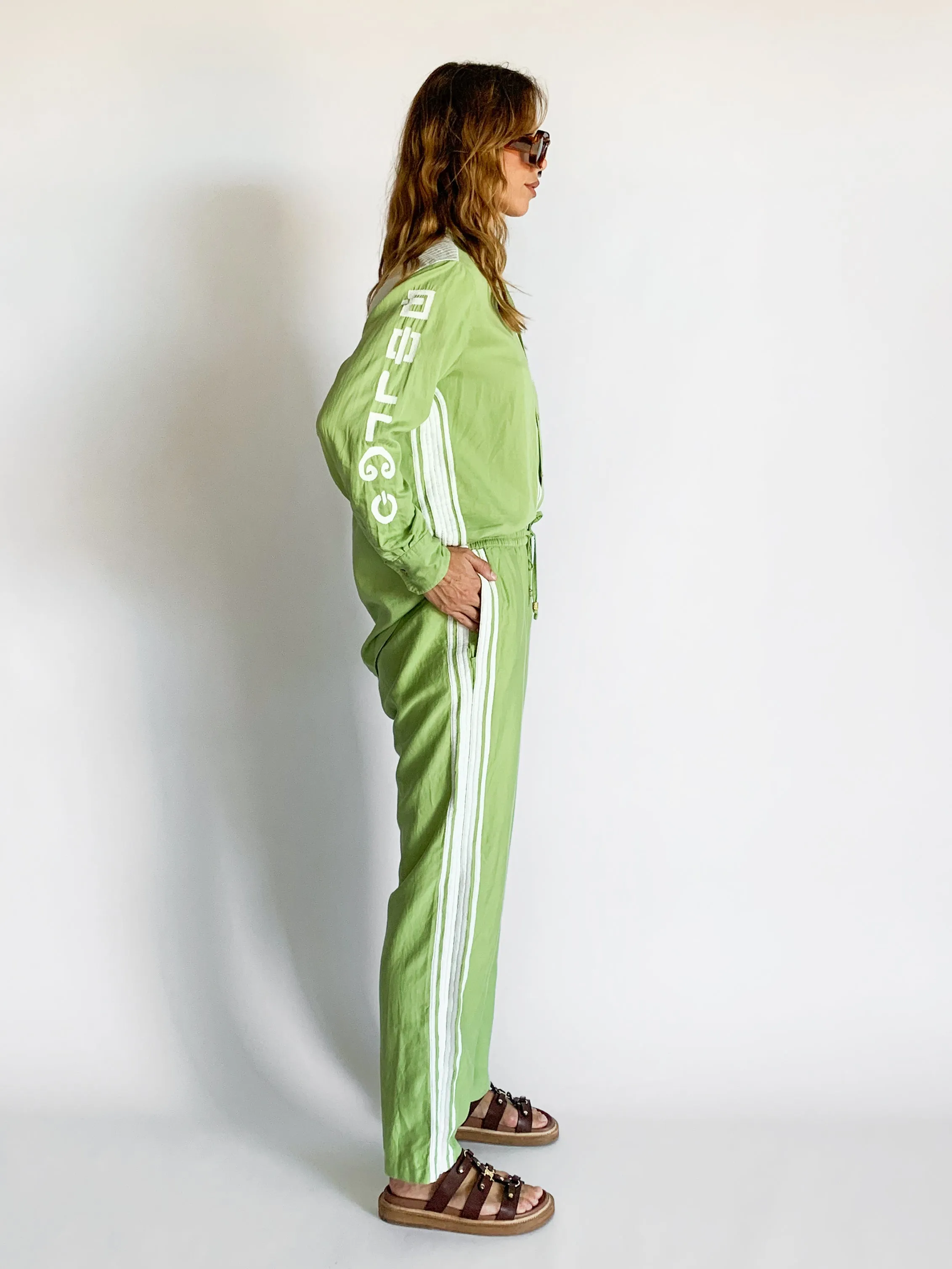 Pantalon Mantra