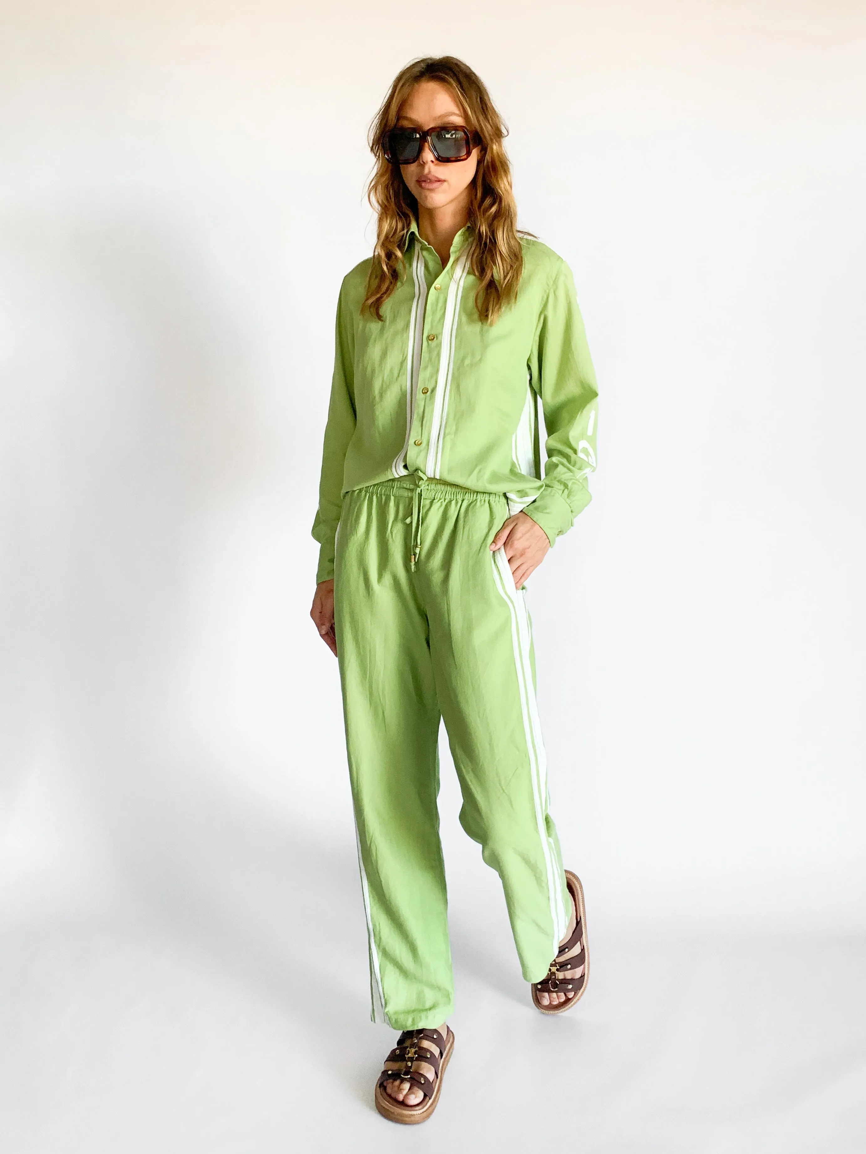 Pantalon Mantra