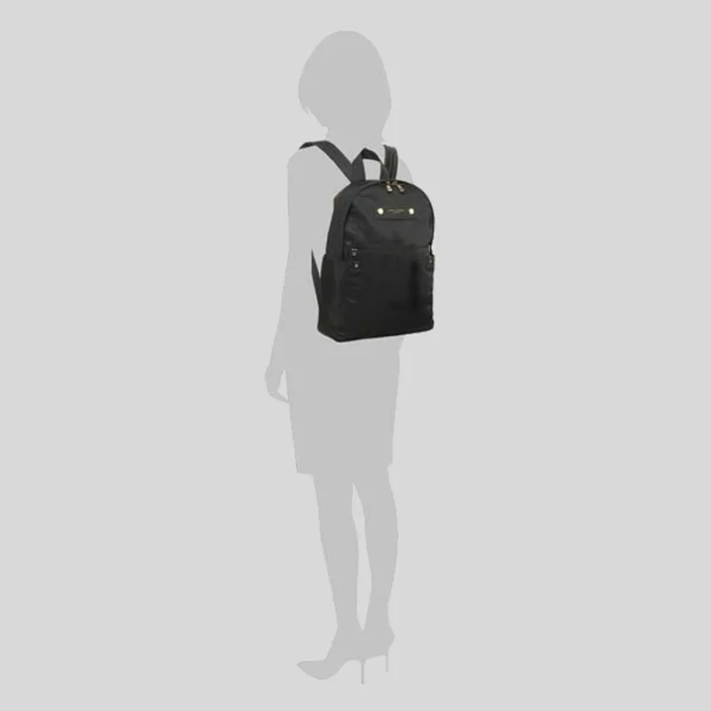 Marc Jacobs Sacs à dos MARC JACOBS Preppy en Nylon Noir M0012907
