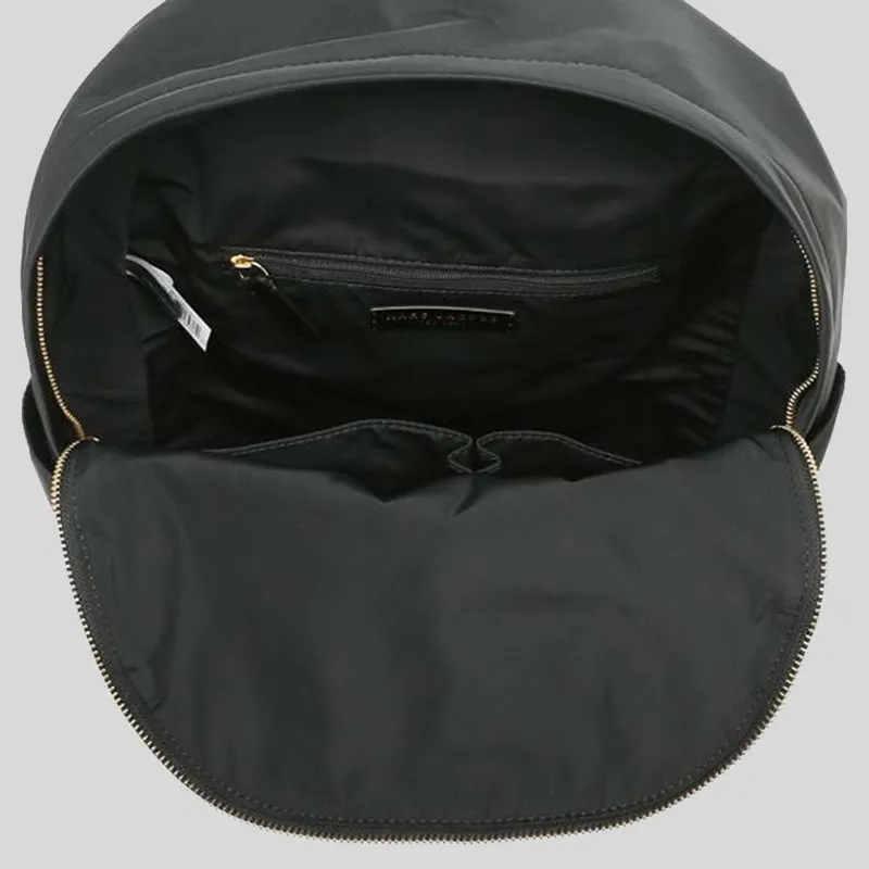 Marc Jacobs Sacs à dos MARC JACOBS Preppy en Nylon Noir M0012907