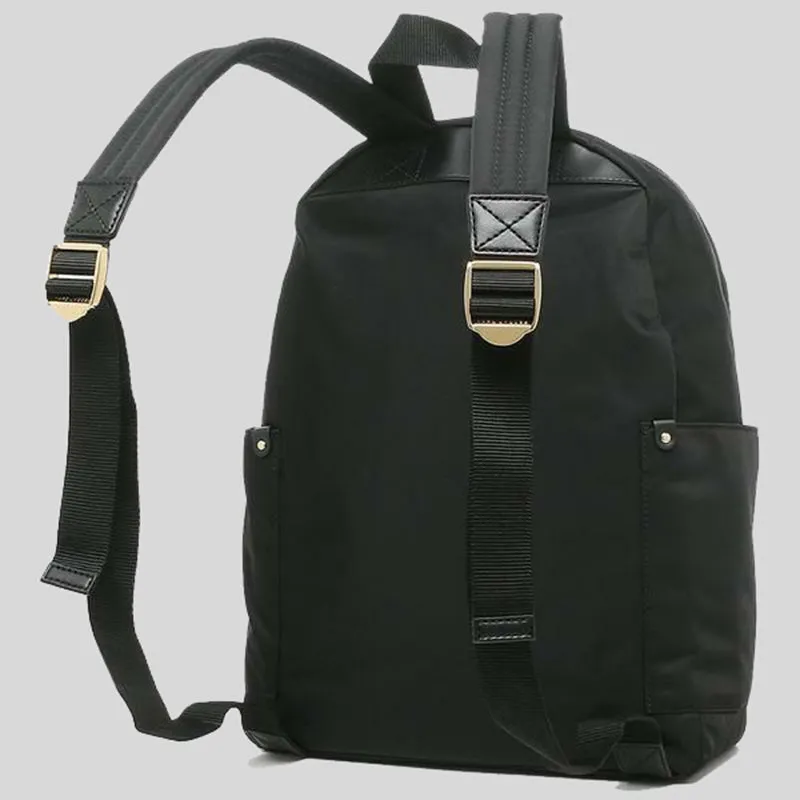 Marc Jacobs Sacs à dos MARC JACOBS Preppy en Nylon Noir M0012907