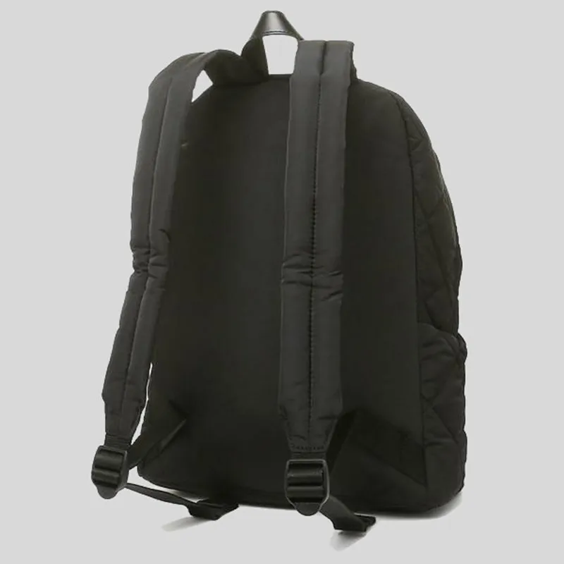Marc Jacobs Sacs à dos MARC JACOBS en nylon matelassé noir M0011321