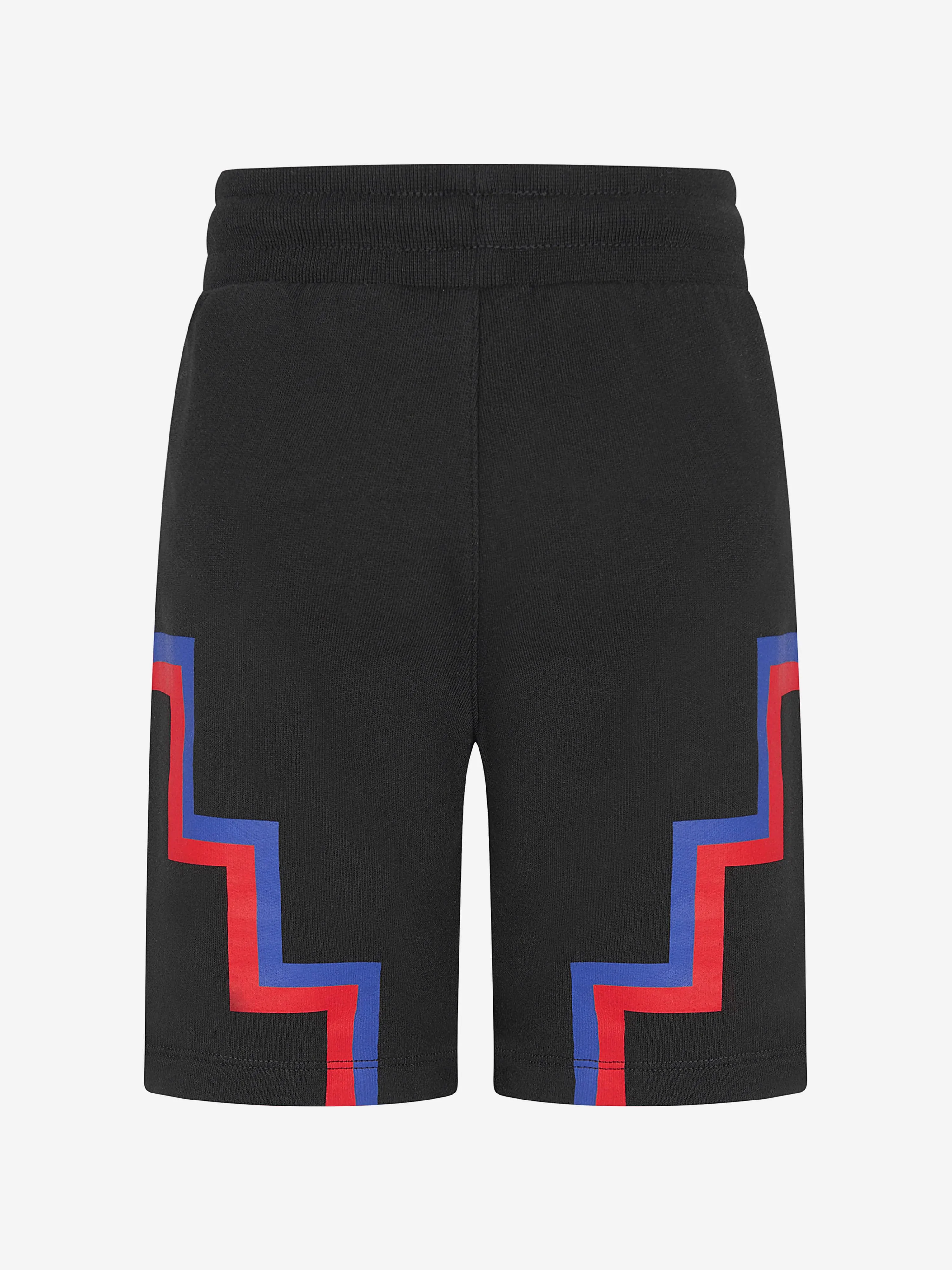 Marcelo Burlon Shorts pour Garçons