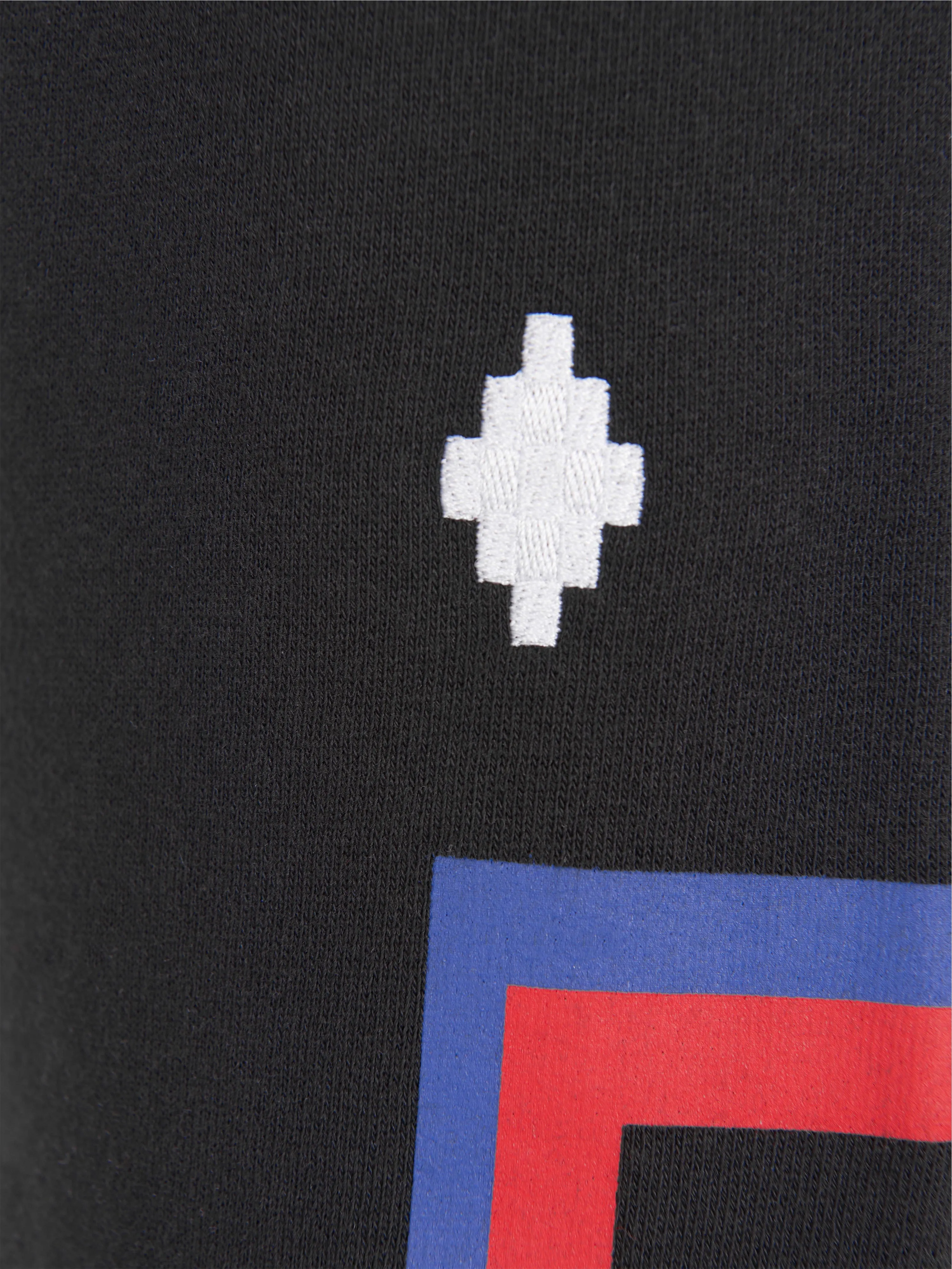Marcelo Burlon Shorts pour Garçons