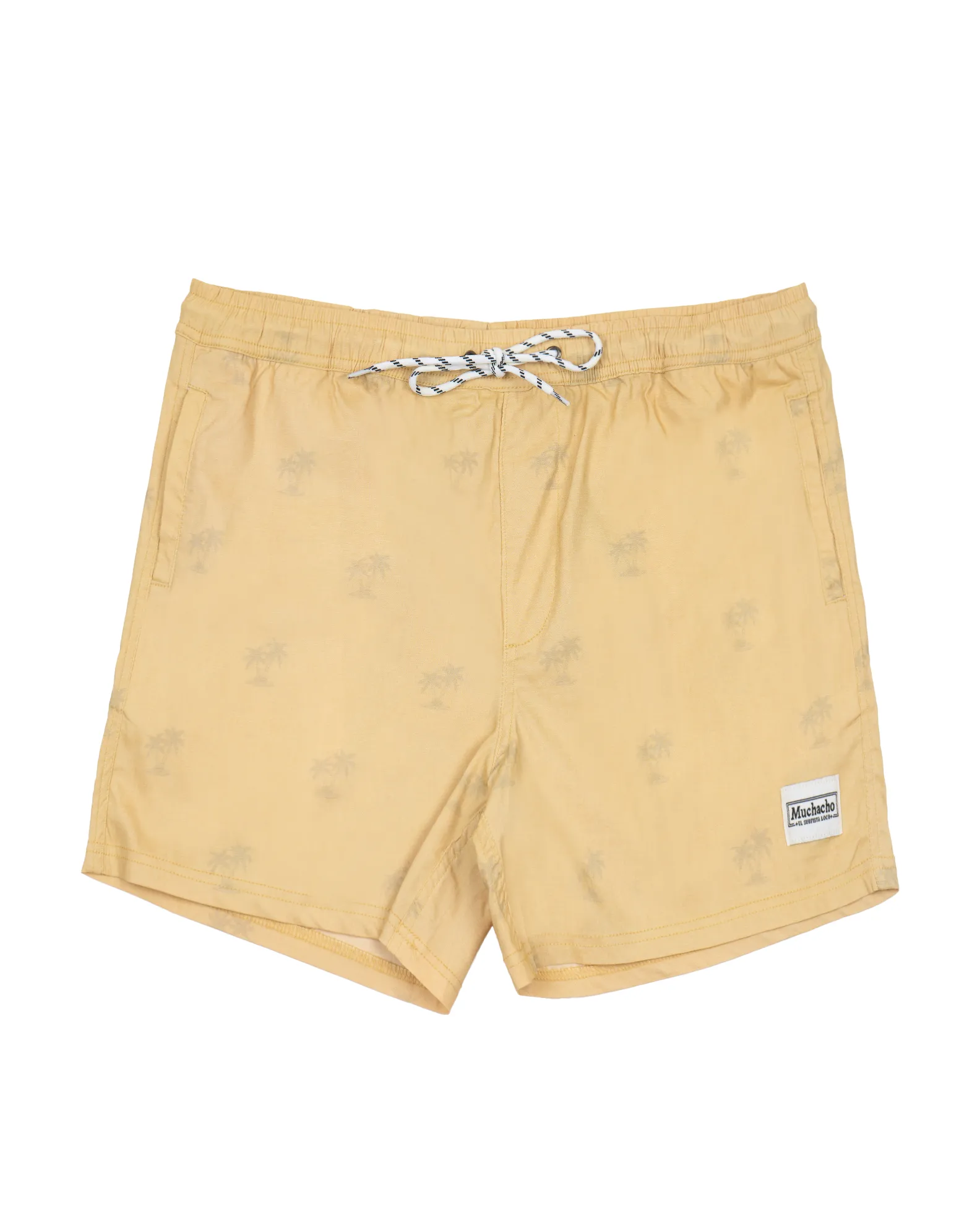 Mateo Short de Volley 15
