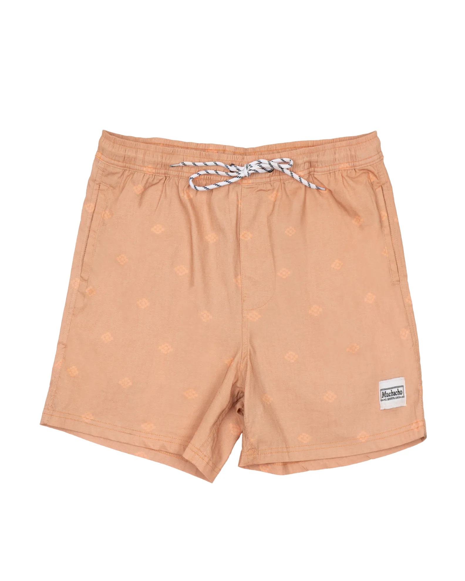 Mateo Short de Volley 15