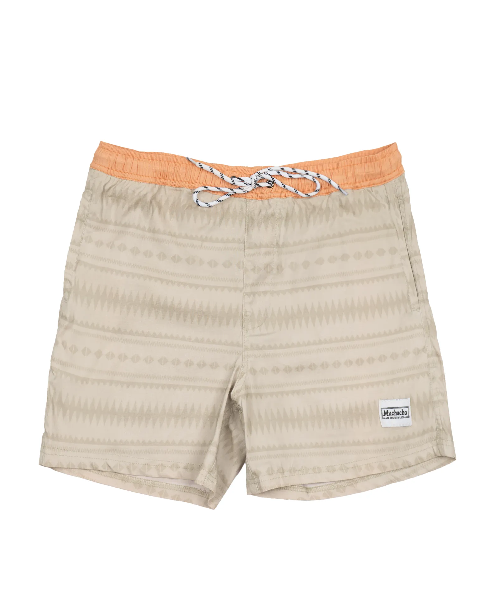 Mateo Short de Volley 15