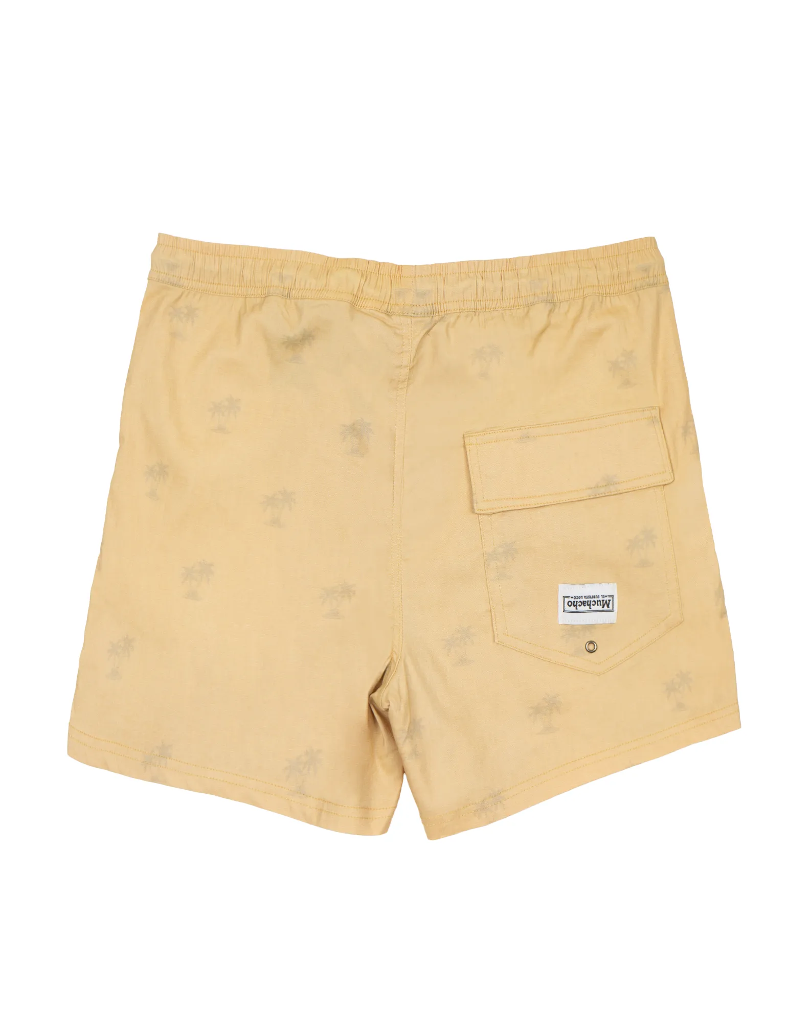 Mateo Short de Volley 15