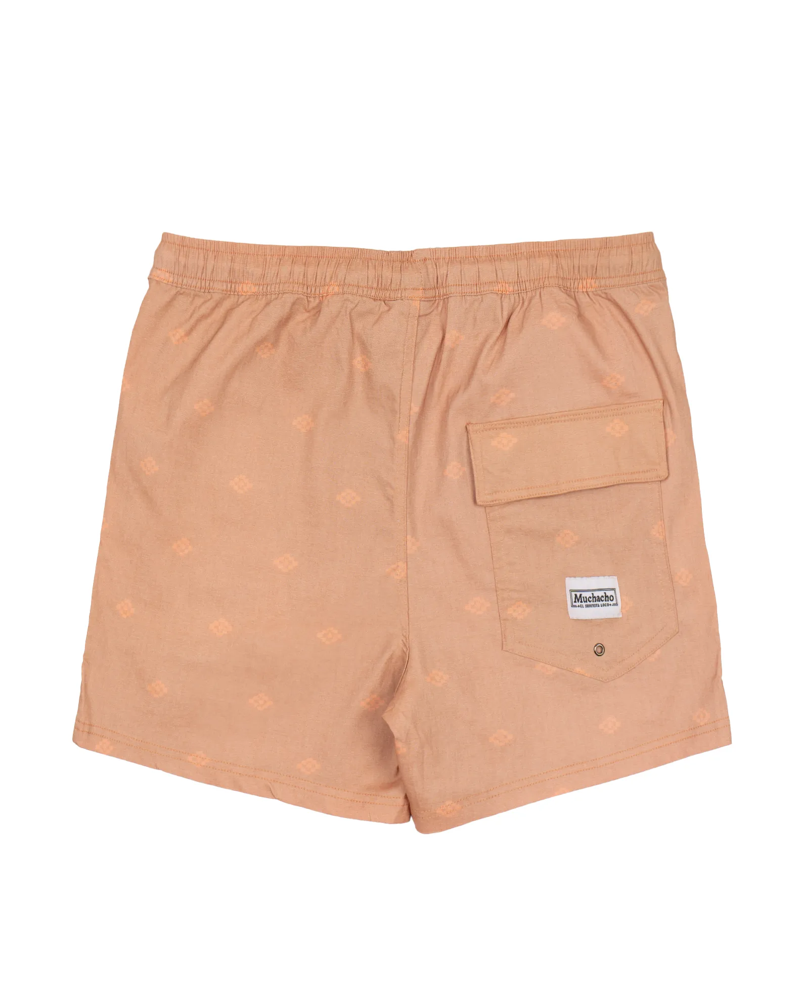 Mateo Short de Volley 15