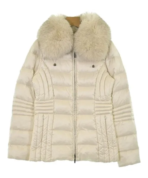 Vestes et doudounes Max Mara