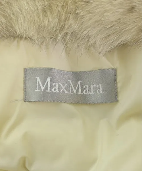 Vestes et doudounes Max Mara