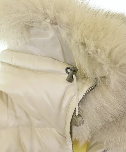 Vestes et doudounes Max Mara