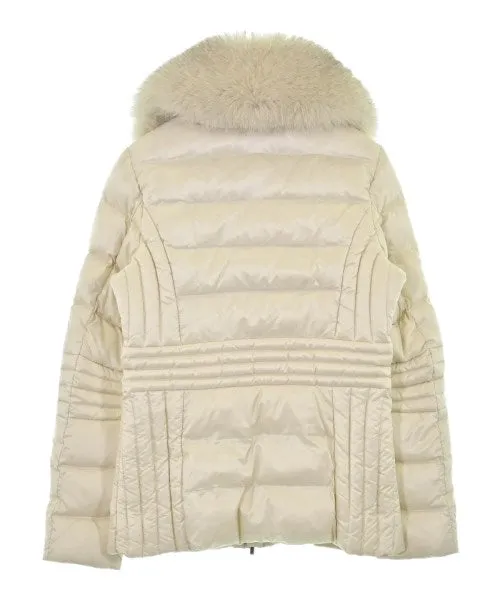 Vestes et doudounes Max Mara