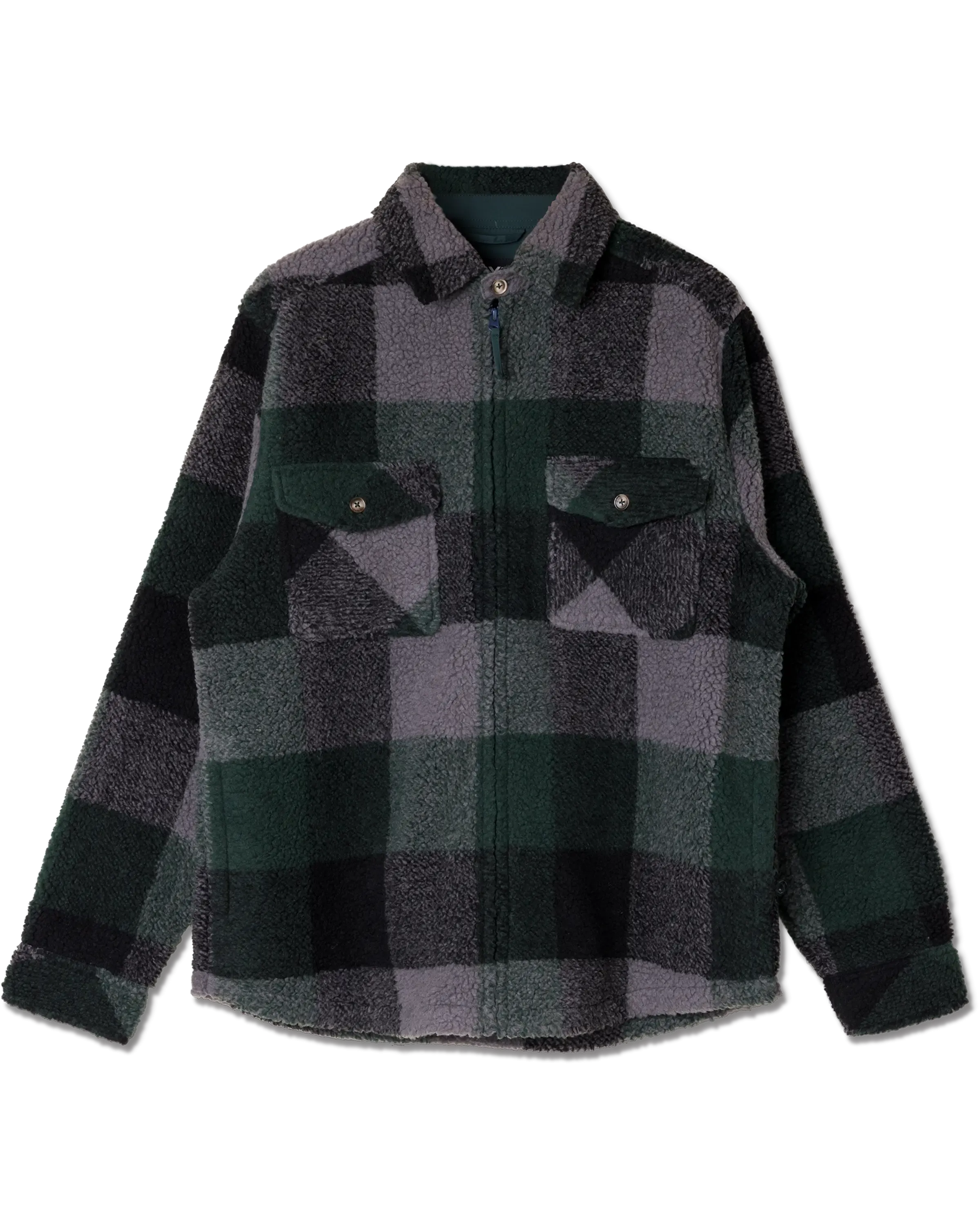 Veste Mccord Creek en Pierre de Campagne