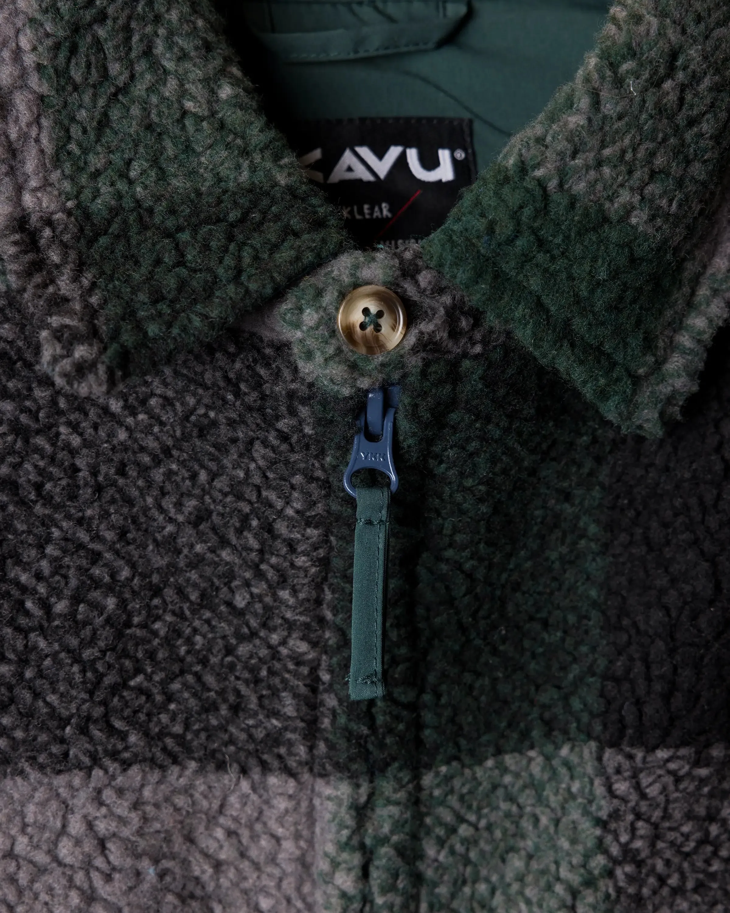 Veste Mccord Creek en Pierre de Campagne