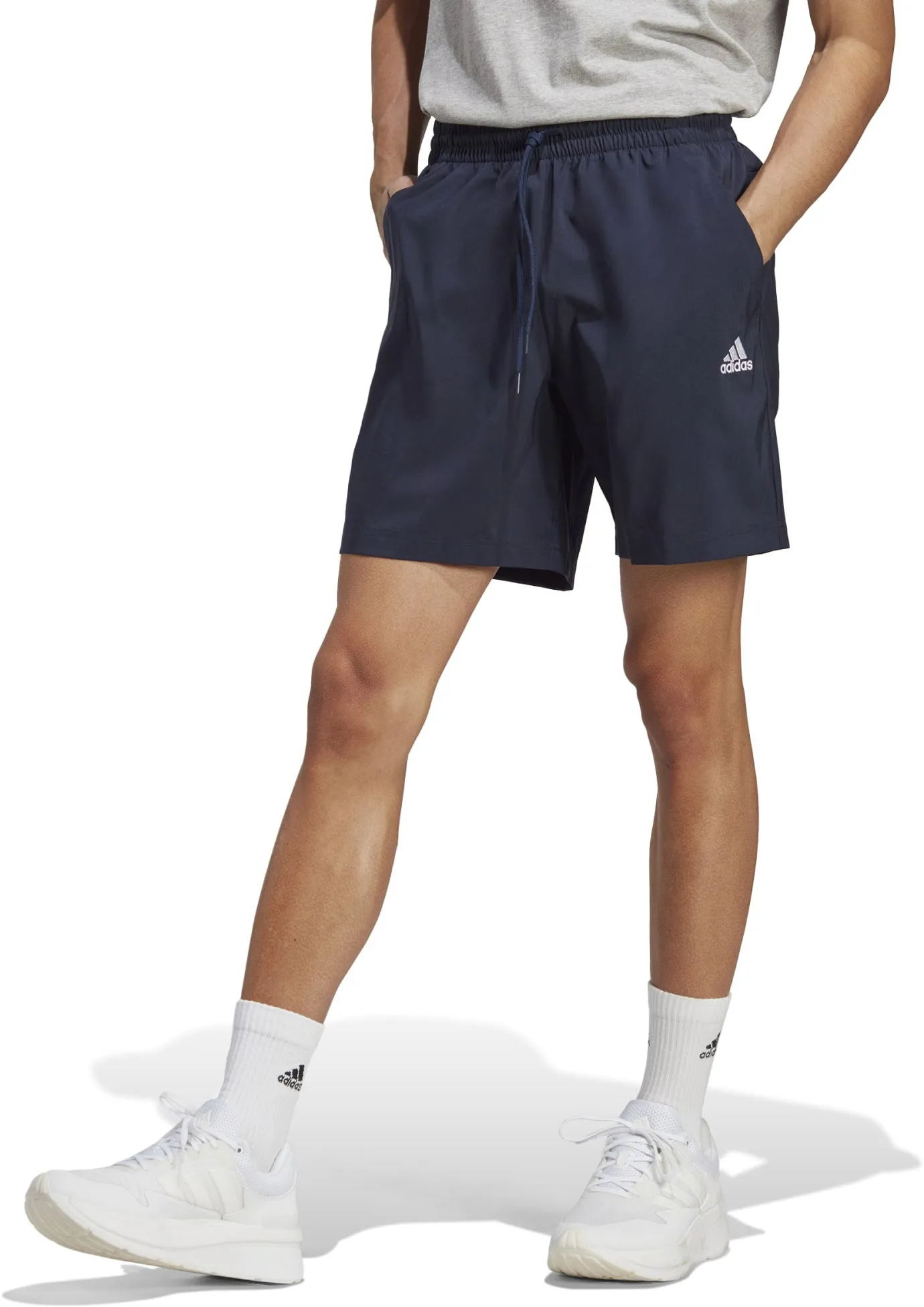 Shorty Chelsea Essentials AEROREADY pour Homme avec Petit Logo