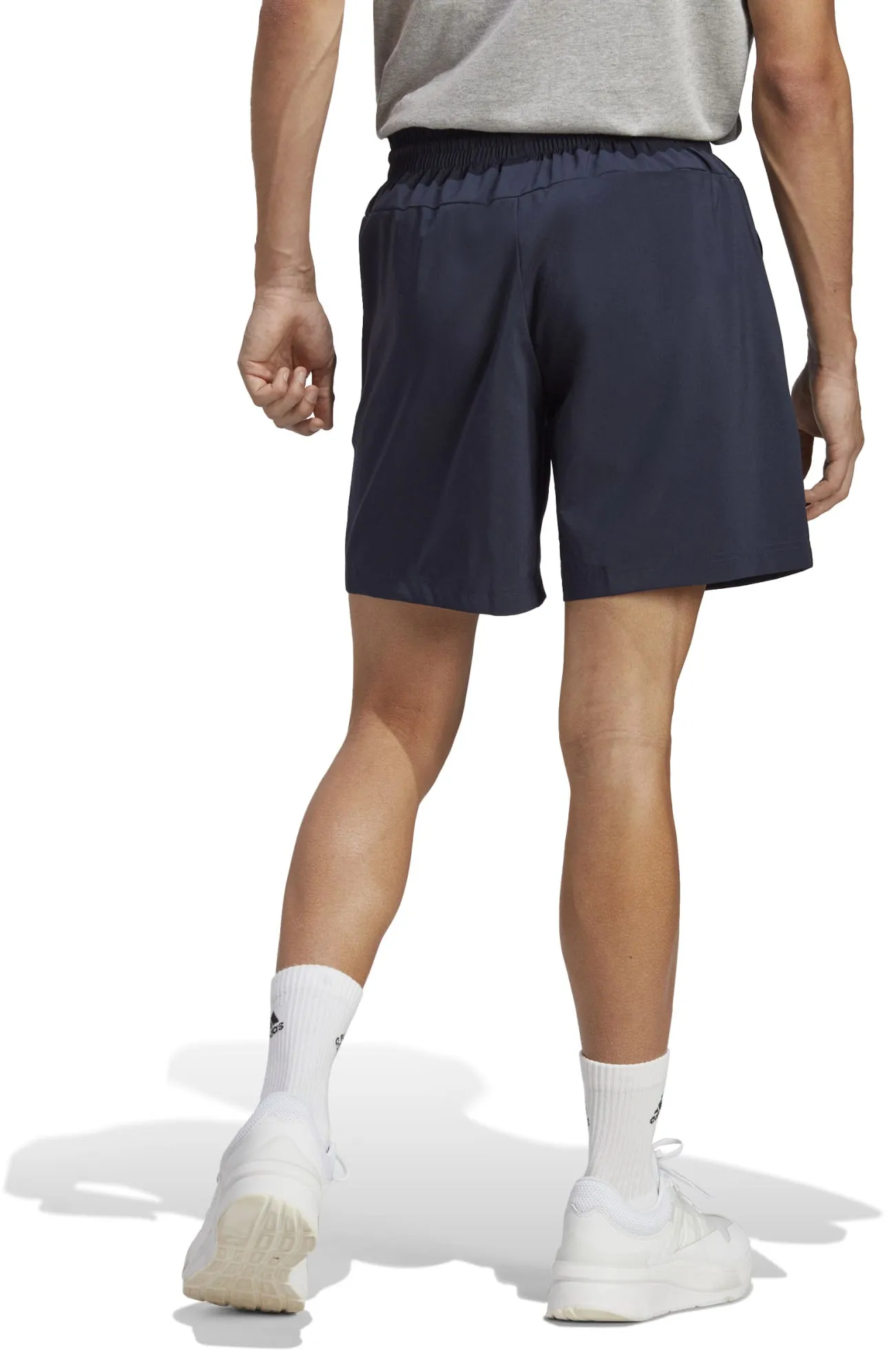 Shorty Chelsea Essentials AEROREADY pour Homme avec Petit Logo