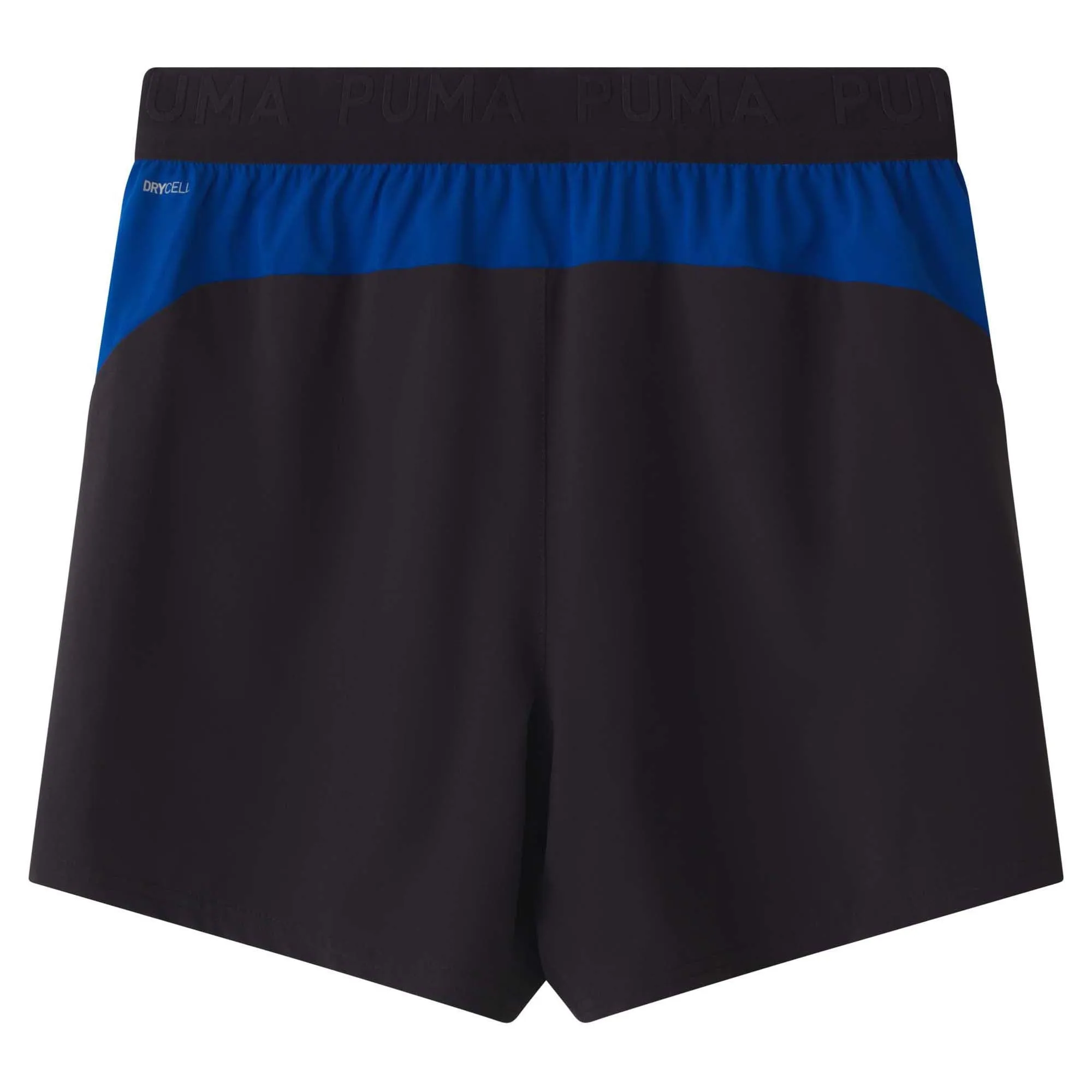Short d'entraînement 2025 du club de football North Melbourne Kangaroos pour hommes
