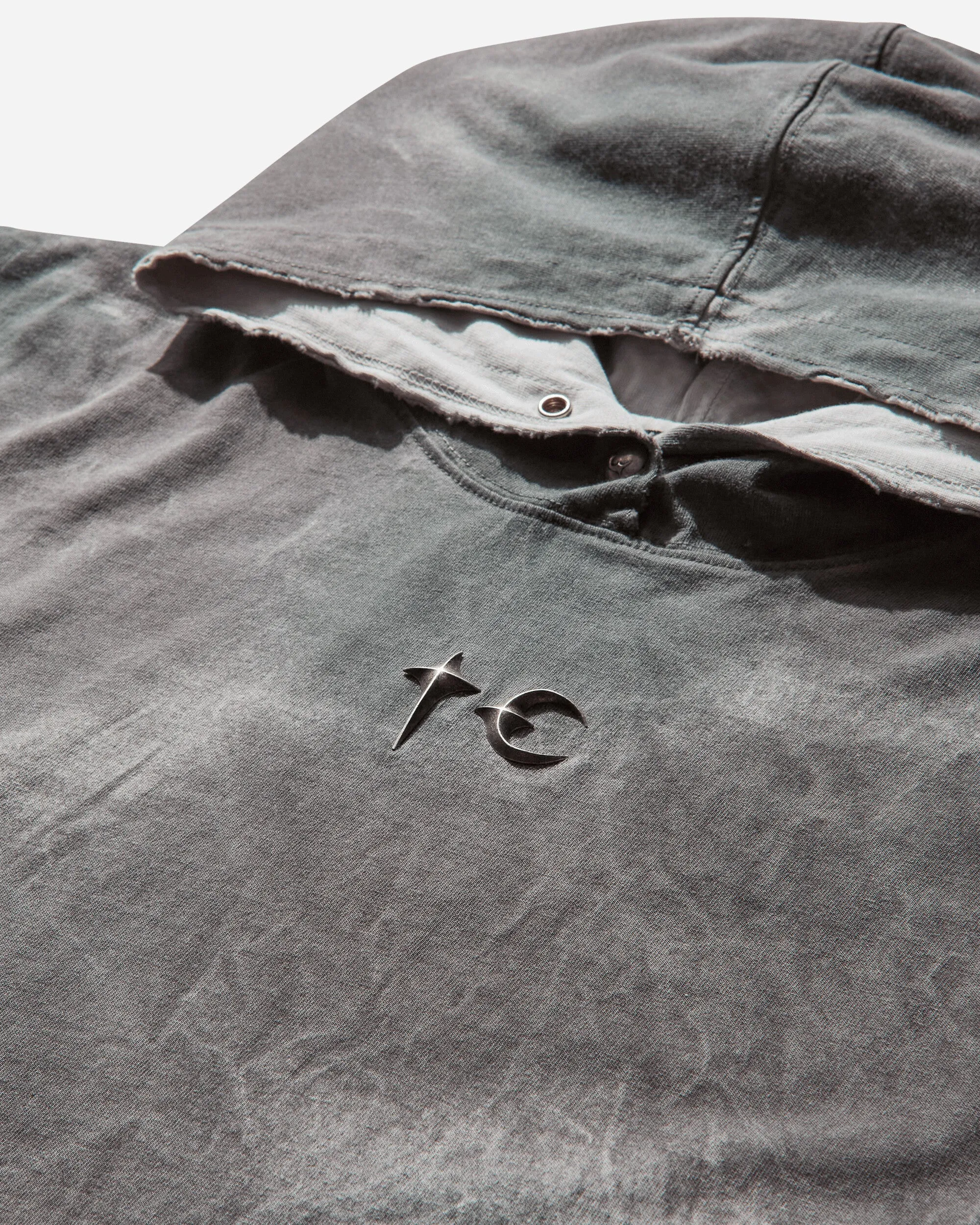 Veste à capuche camouflage Ambush TC pour homme