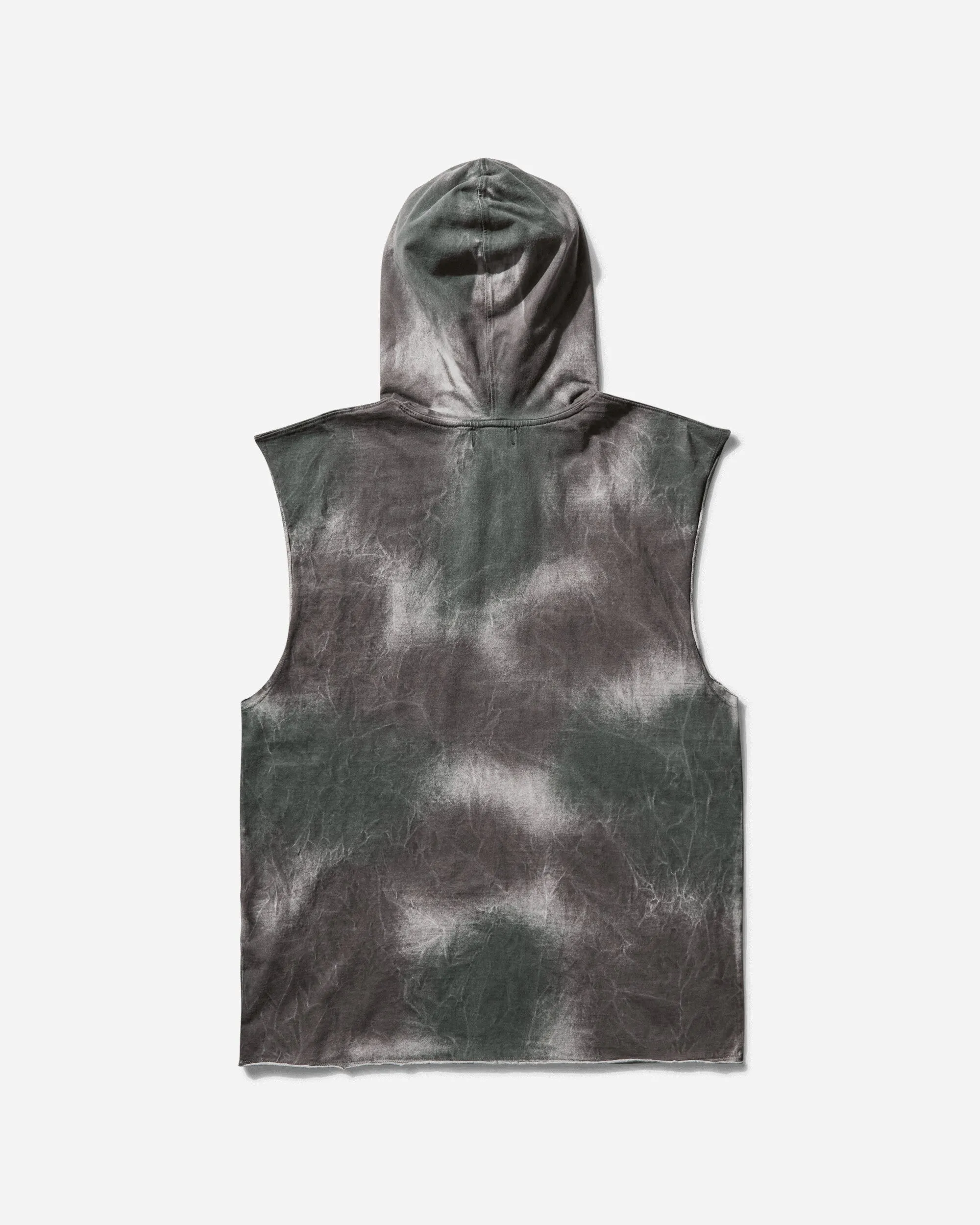 Veste à capuche camouflage Ambush TC pour homme