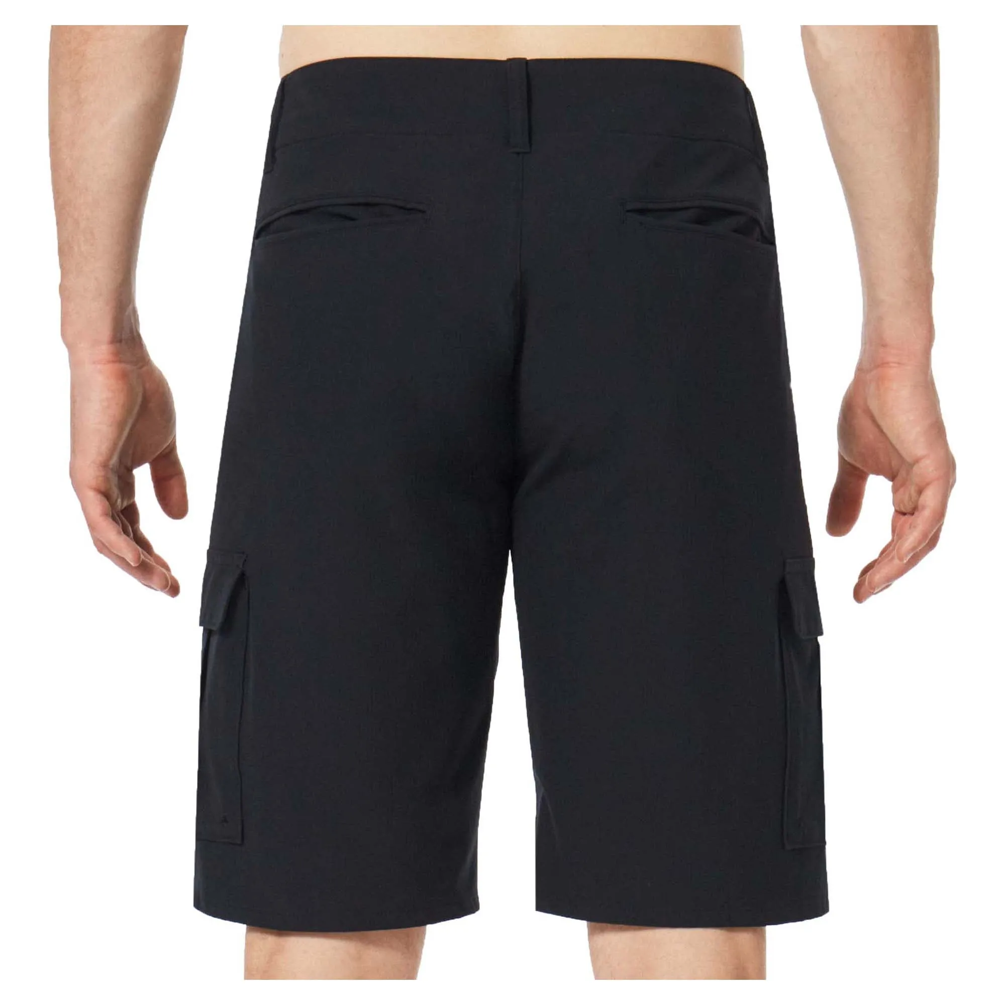 Short Cargo Hybride B1B pour Homme