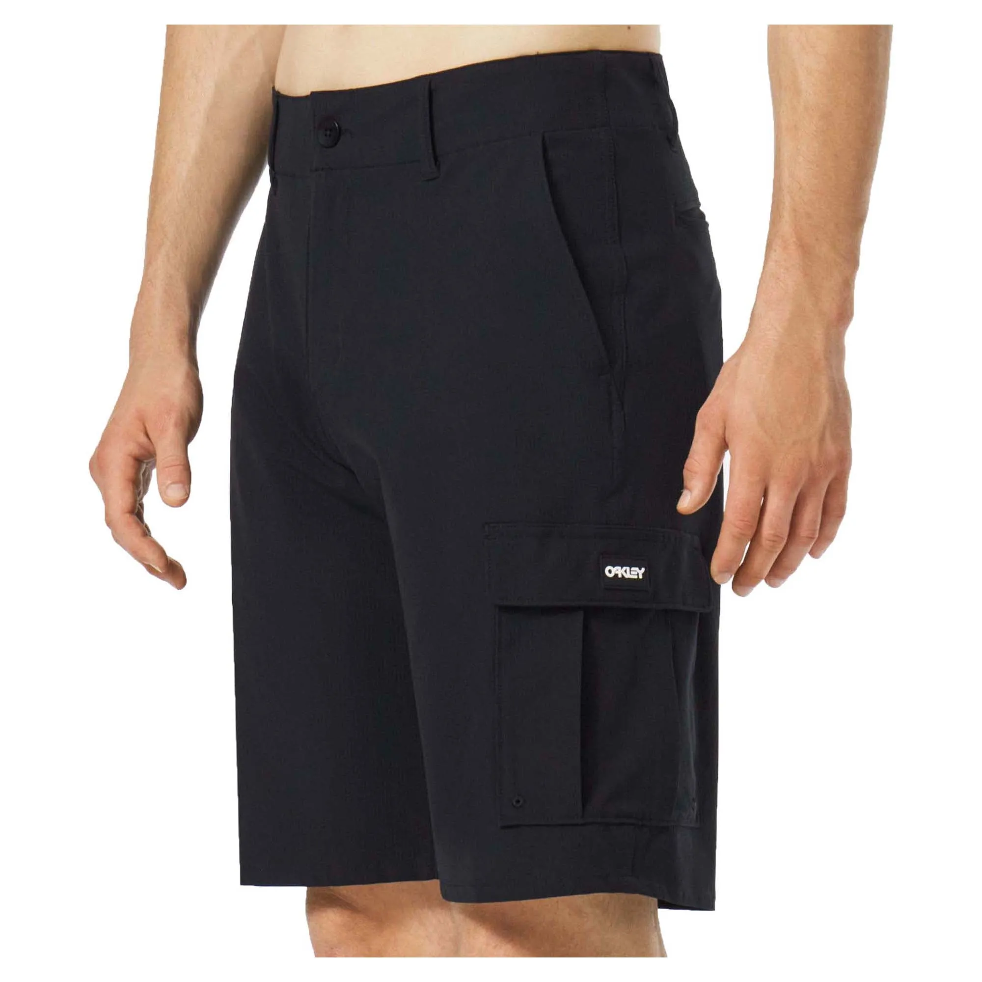 Short Cargo Hybride B1B pour Homme