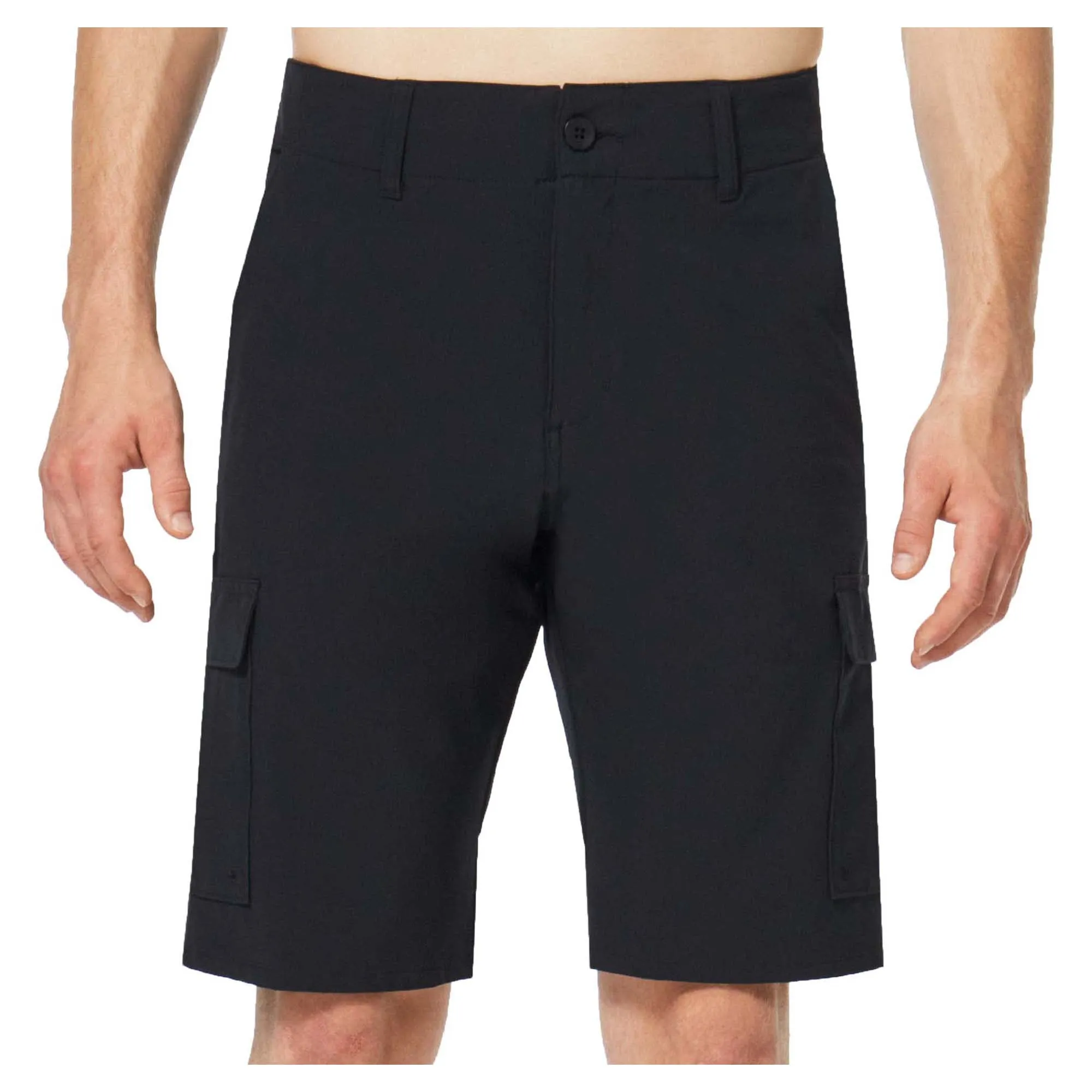 Short Cargo Hybride B1B pour Homme