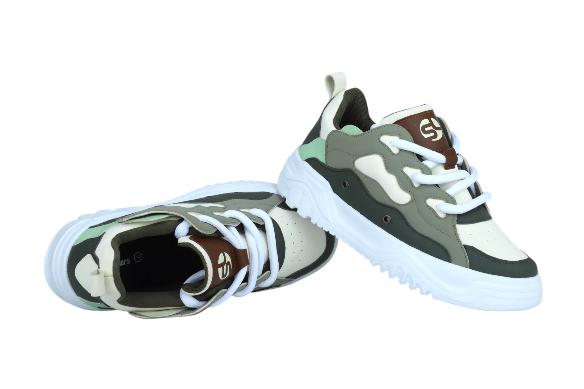 Chaussure Décontractée Homme 41207
