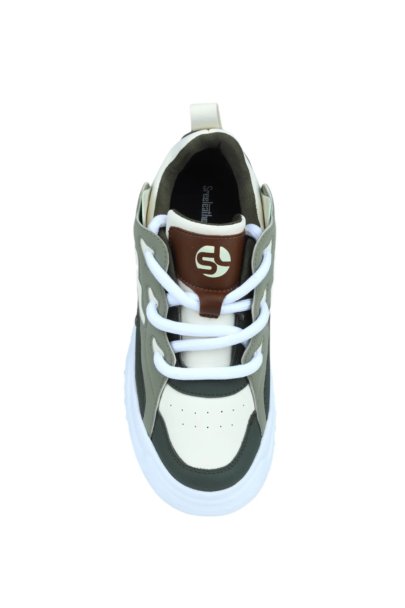 Chaussure Décontractée Homme 41207