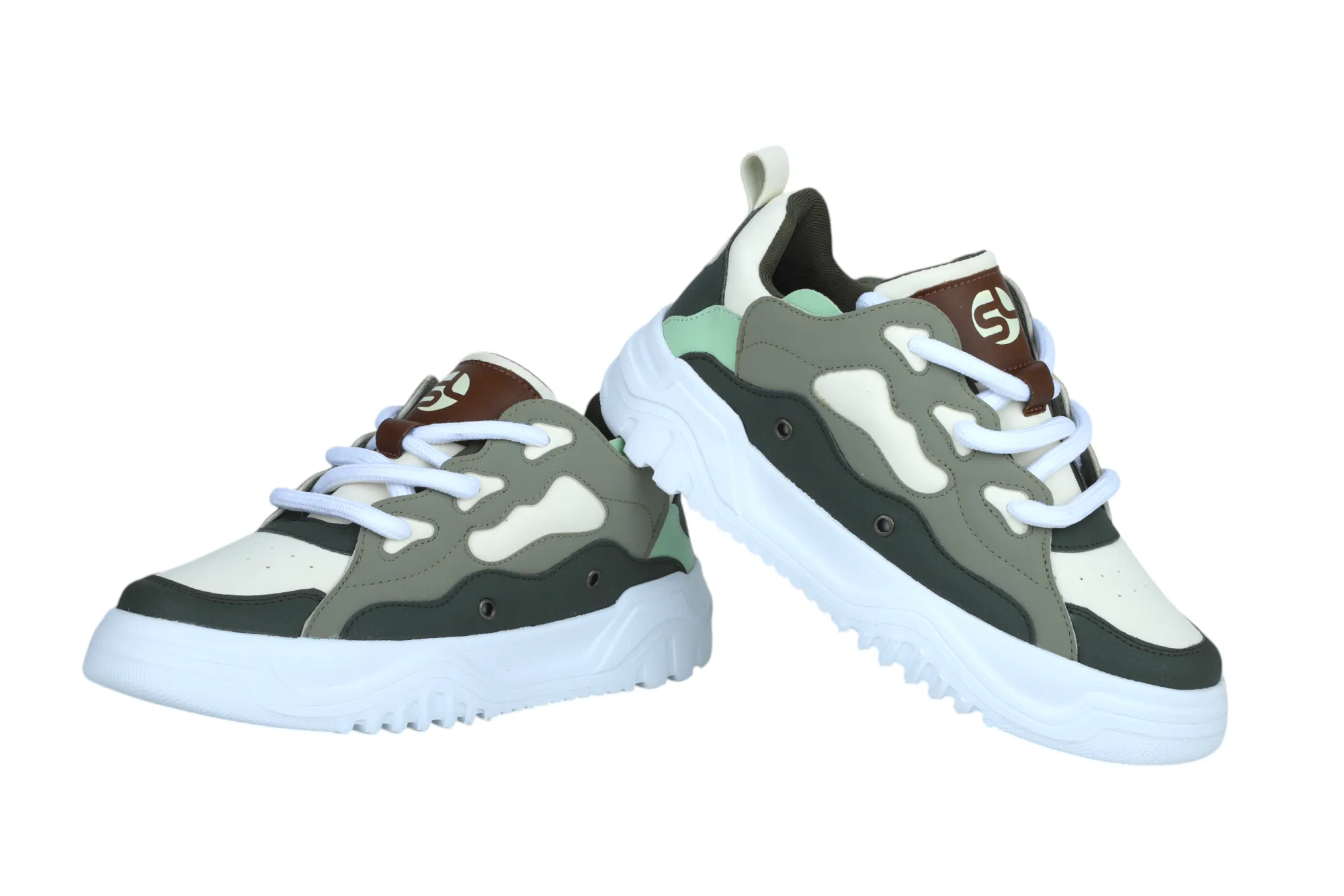 Chaussure Décontractée Homme 41207