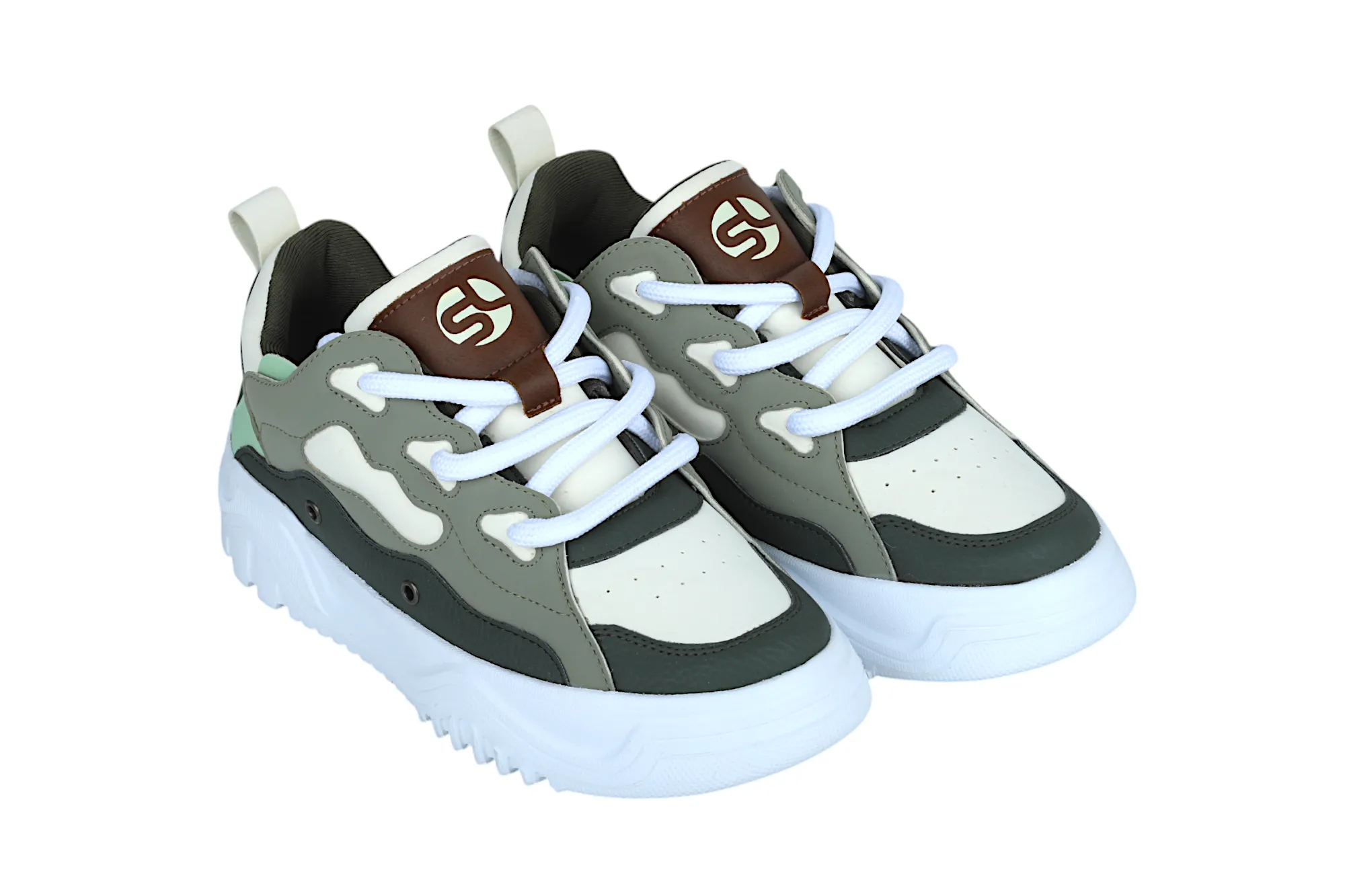 Chaussure Décontractée Homme 41207