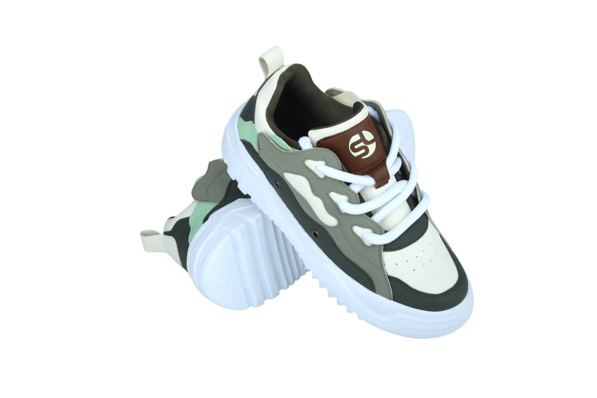 Chaussure Décontractée Homme 41207