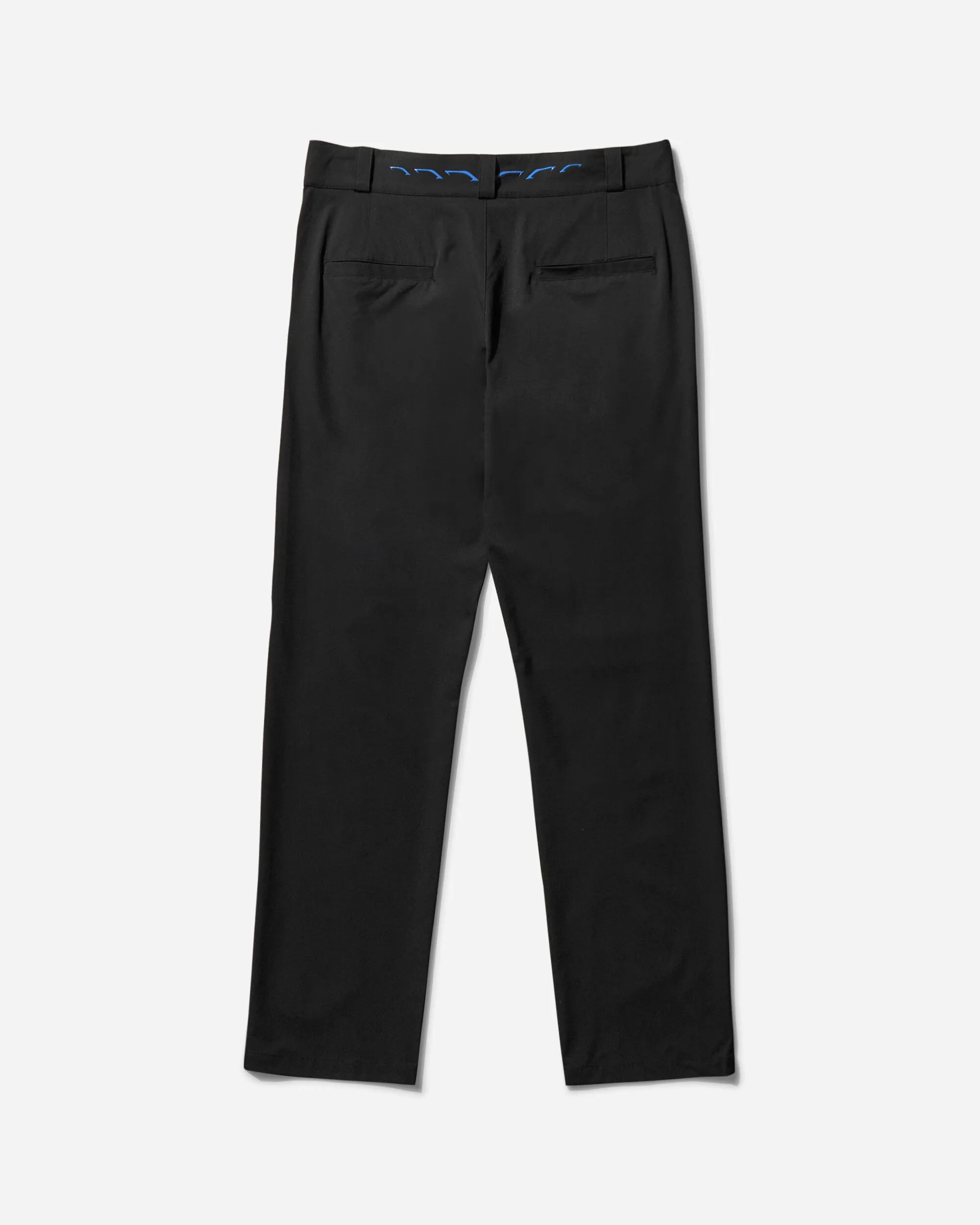 Pantalon Chino Classique Homme Météorite