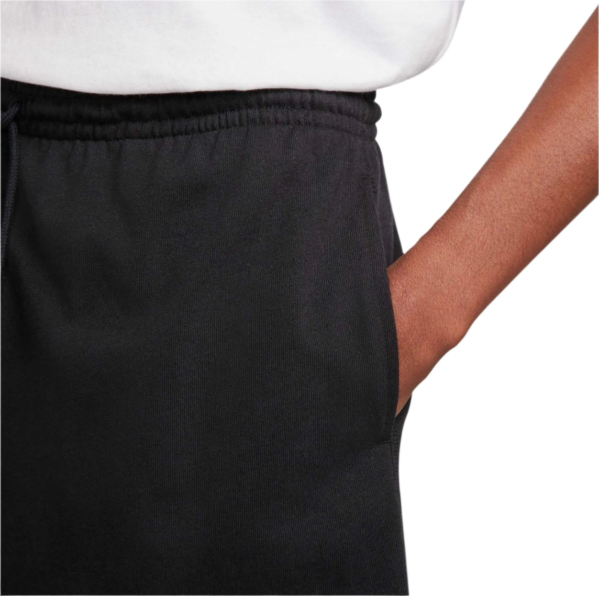 Short en maille pour homme
