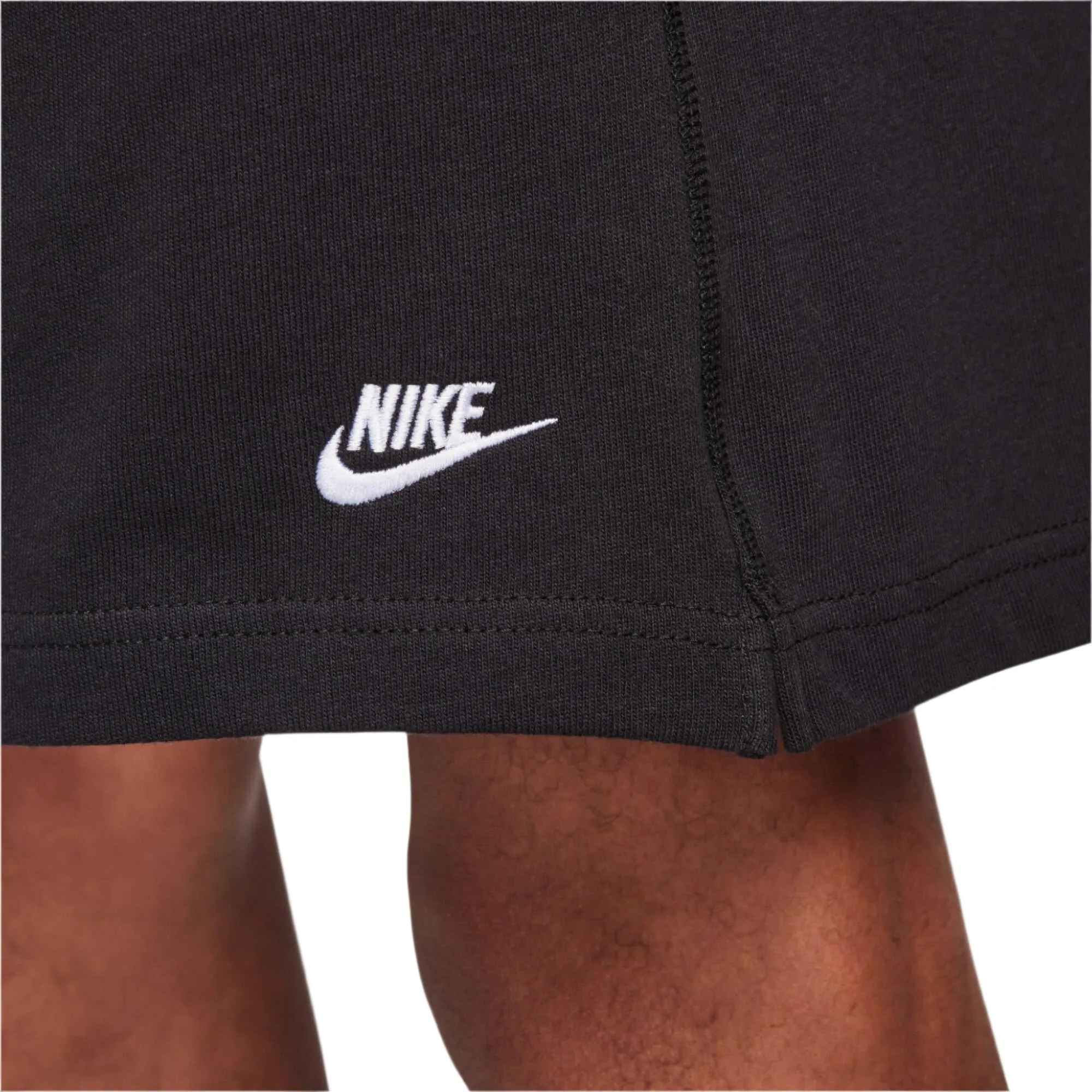 Short en maille pour homme