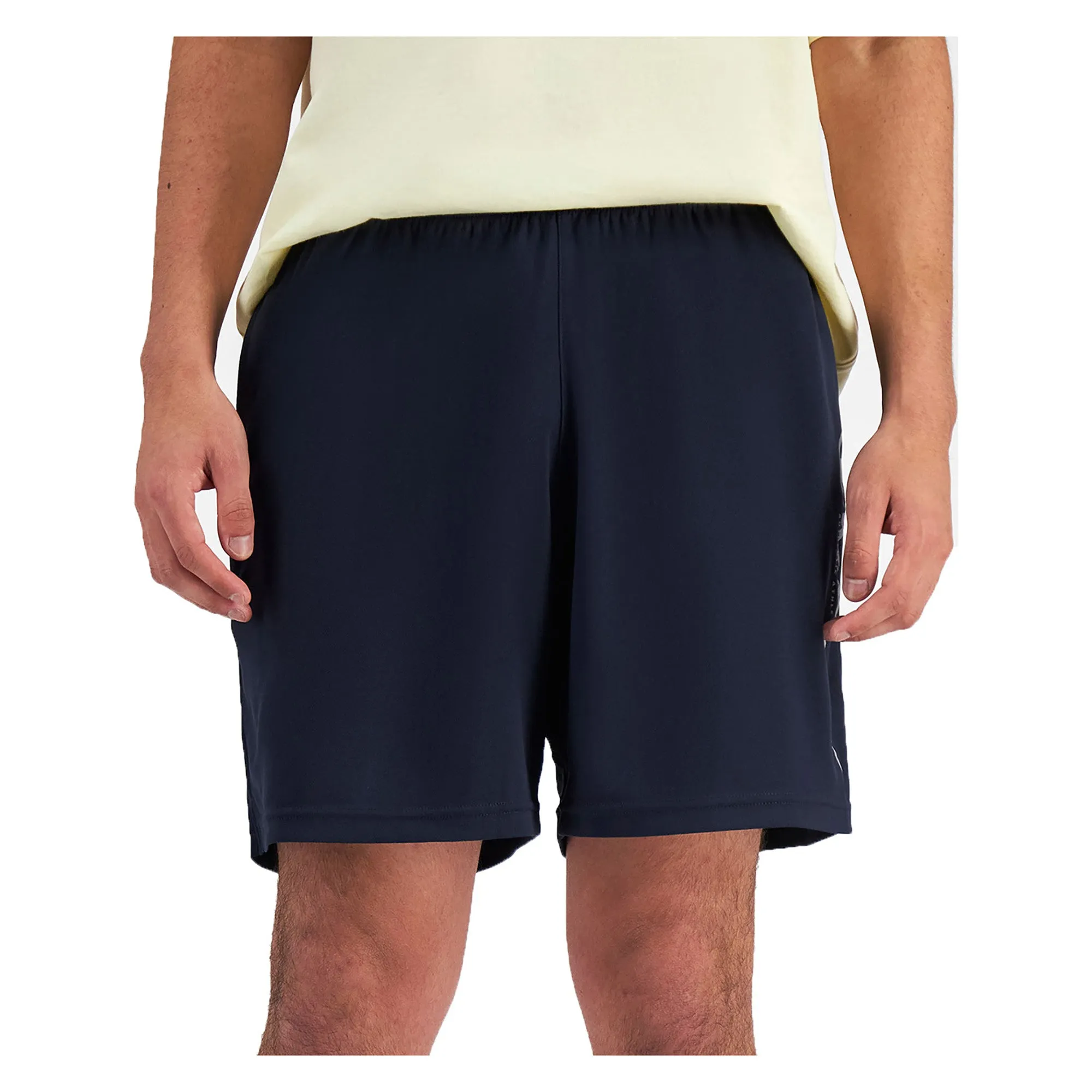 Short d'entraînement pour hommes Core 7 pouces