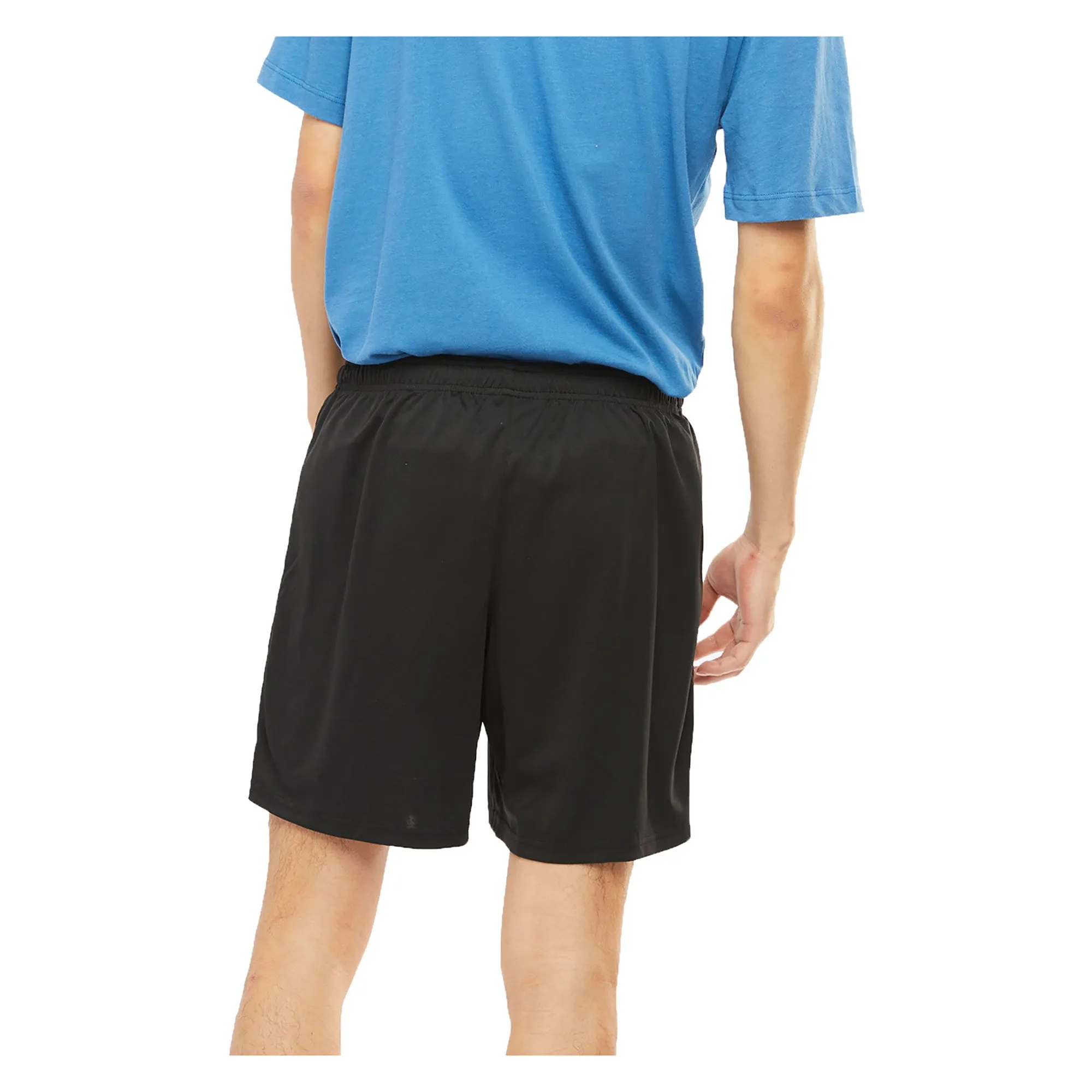 Short d'entraînement Core Script pour hommes