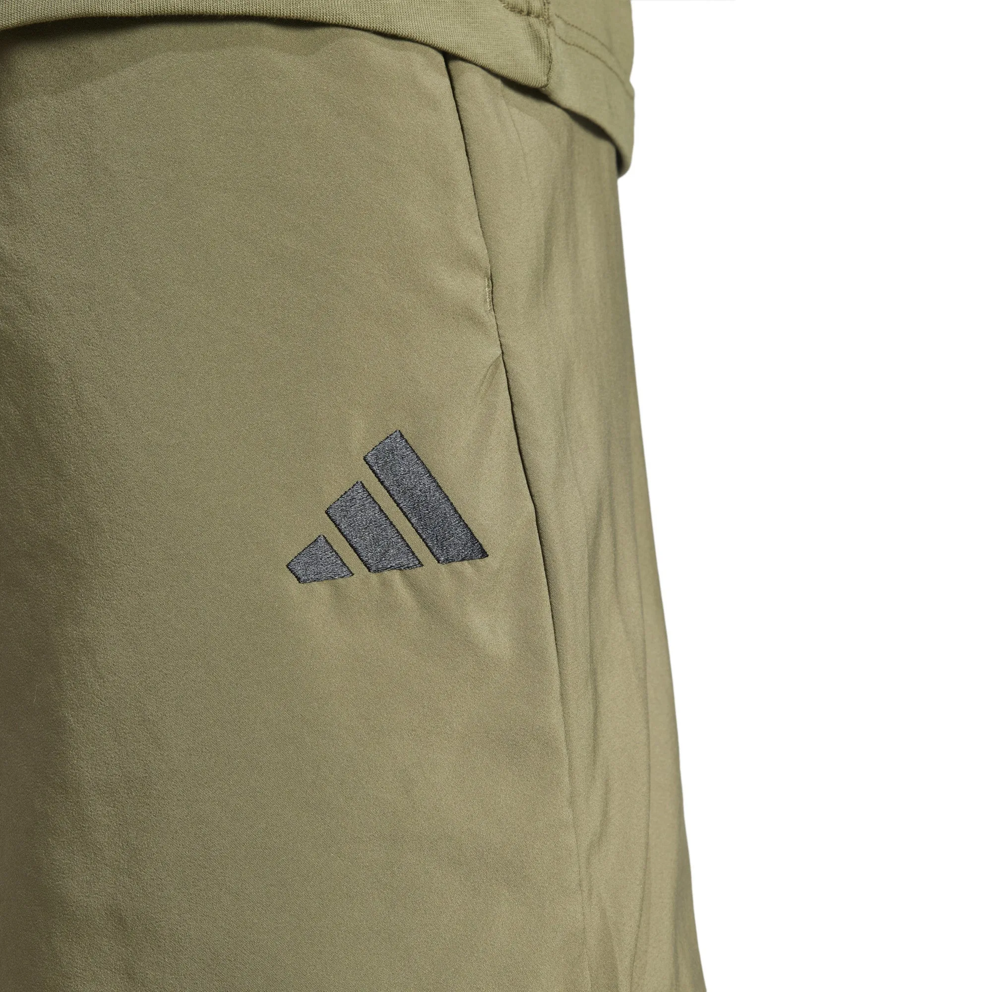 Shorts Chelsea à petit logo pour hommes