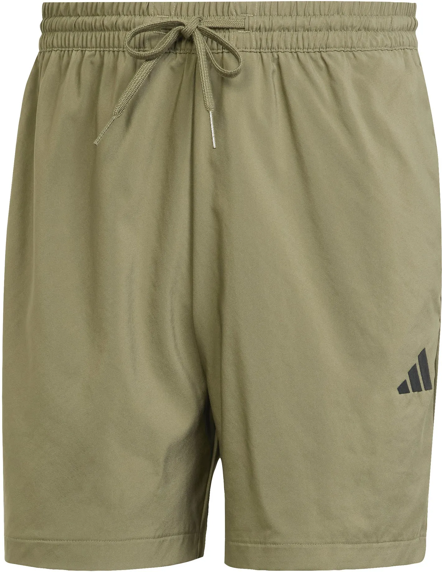 Shorts Chelsea à petit logo pour hommes