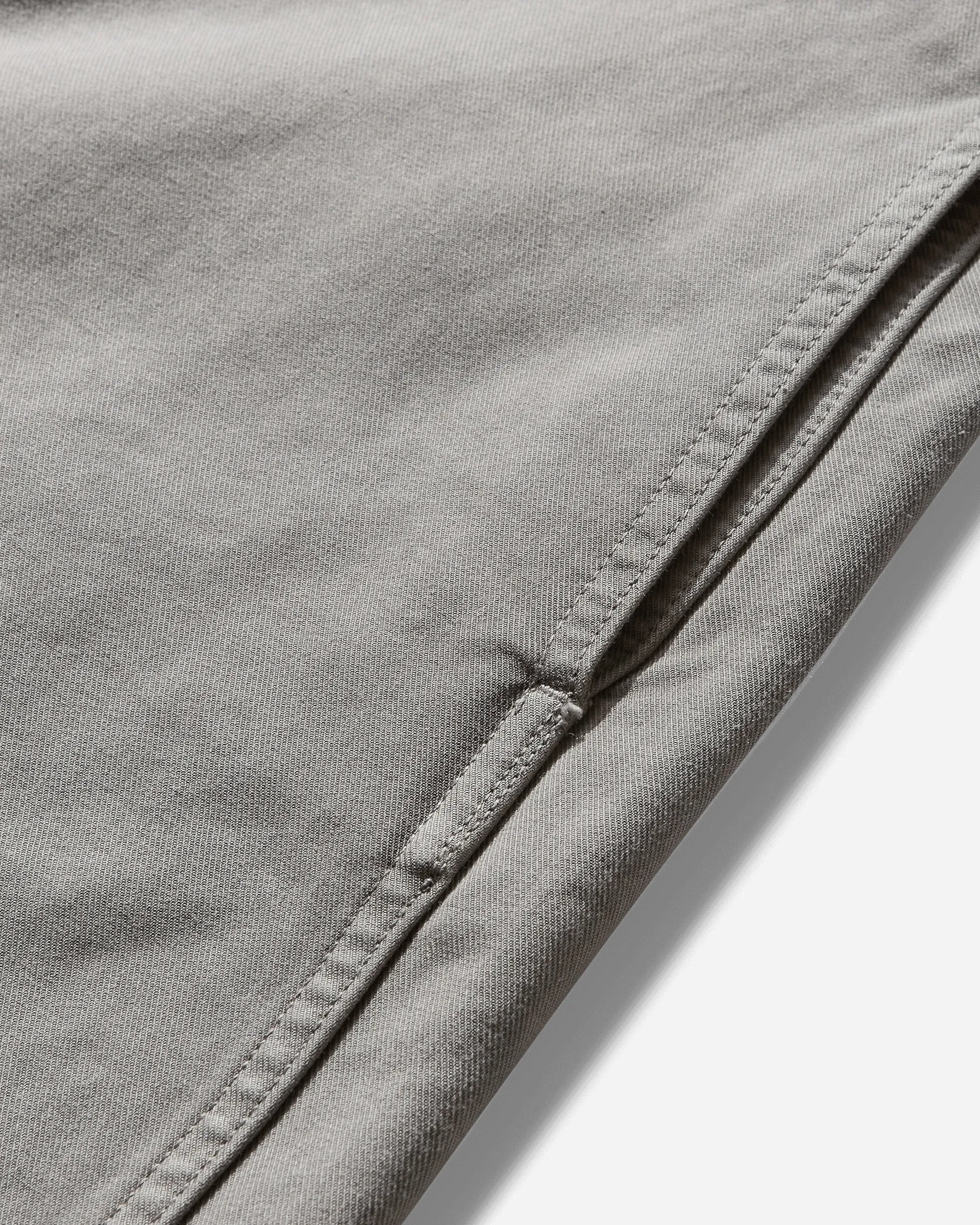 Short de pompier pour hommes - Carbone
