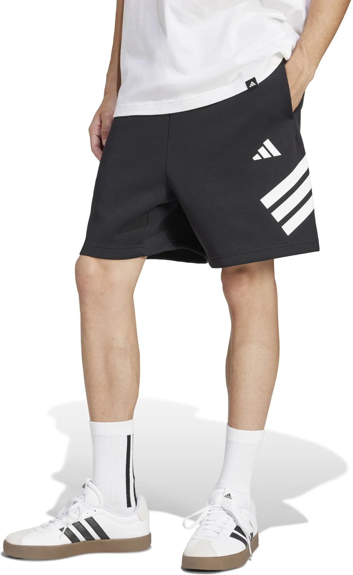 Shorty 3 Bandes Future Icons pour Homme