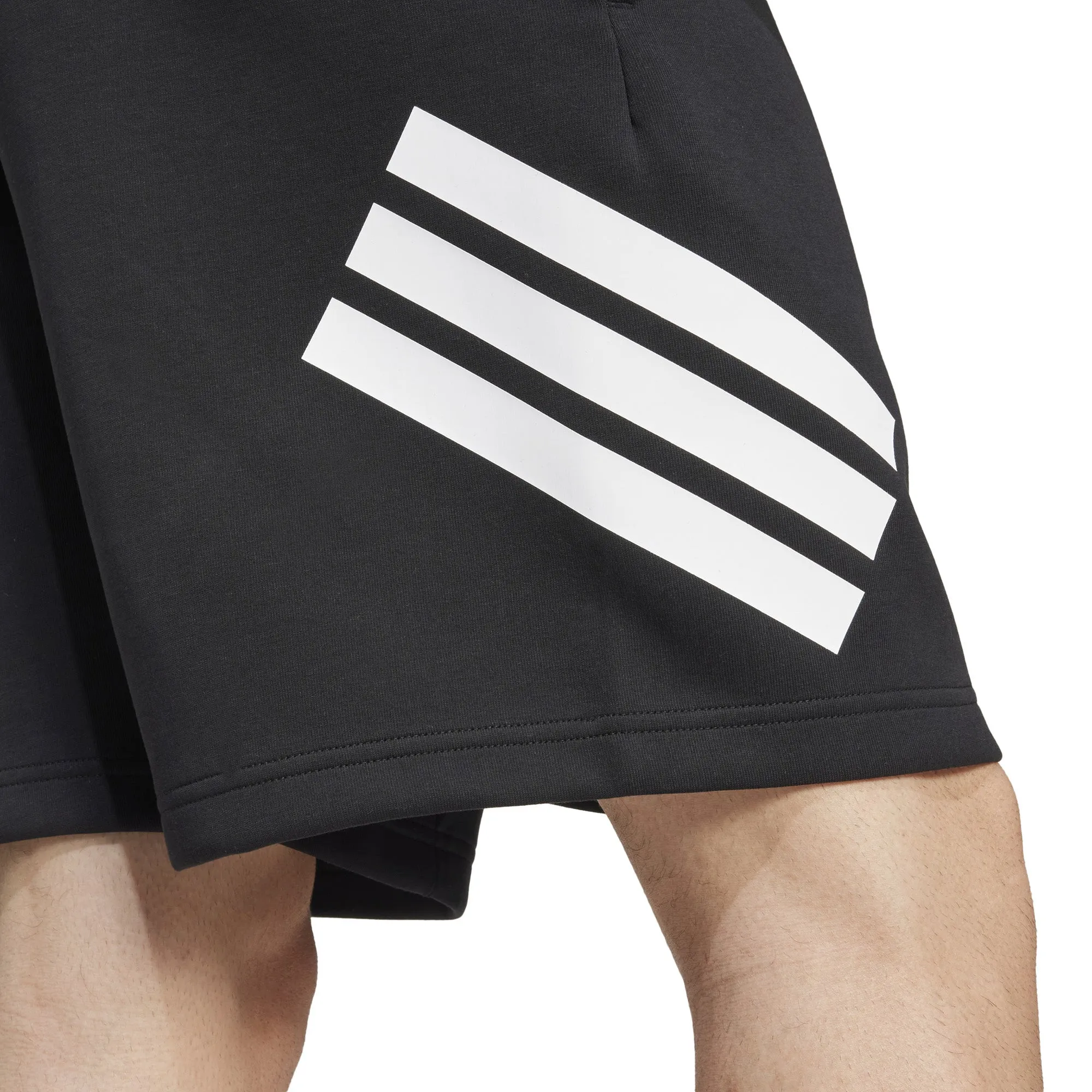 Shorty 3 Bandes Future Icons pour Homme