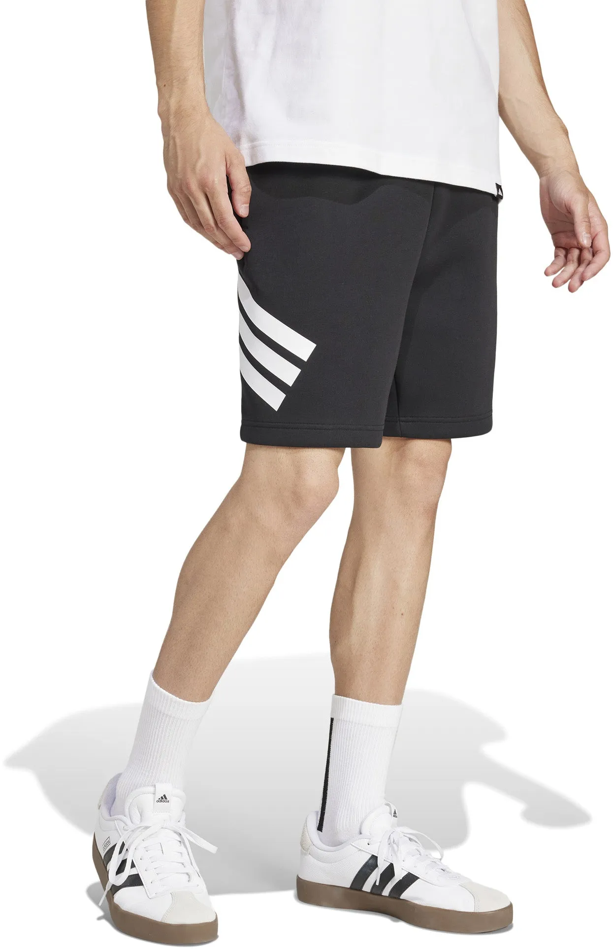 Shorty 3 Bandes Future Icons pour Homme