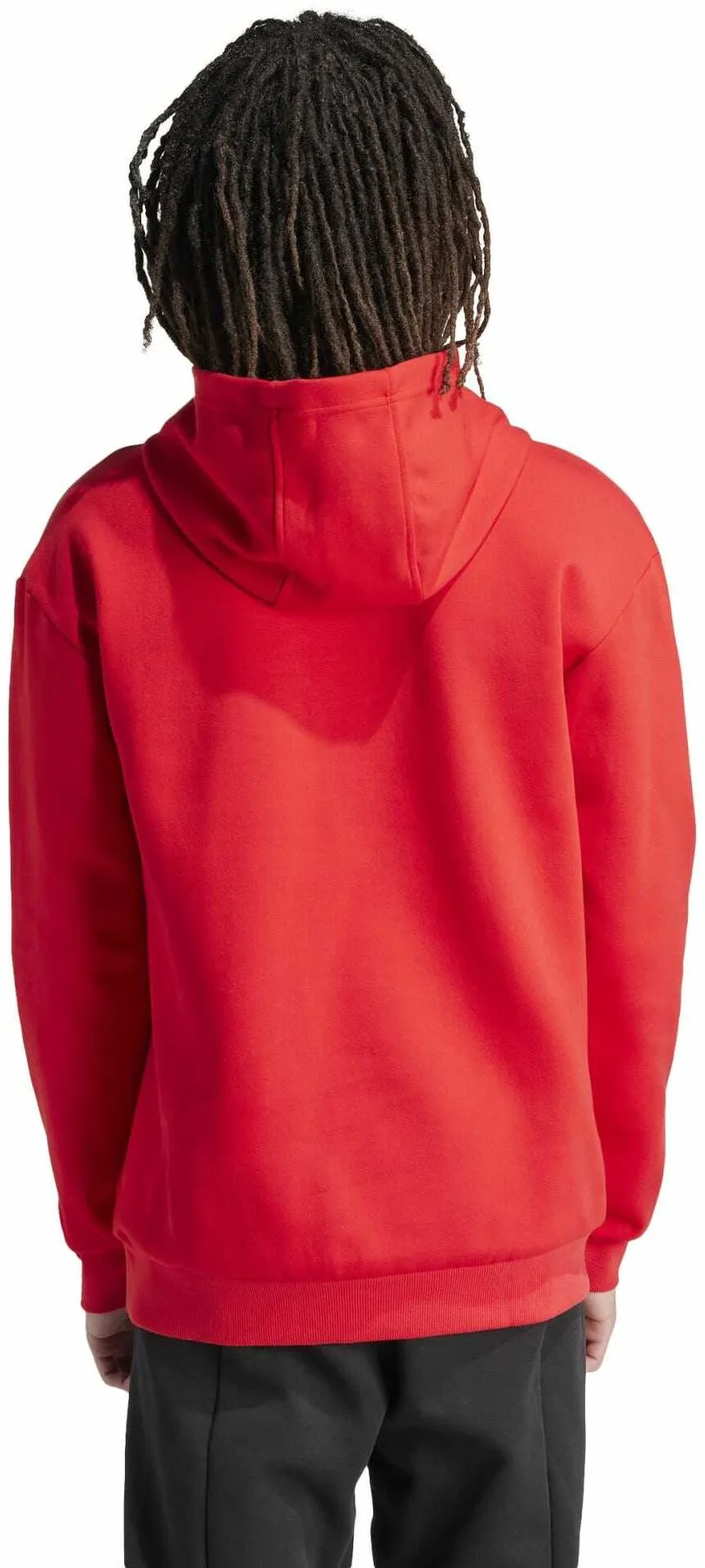 Pull à capuche sport Badge Future Icons pour homme